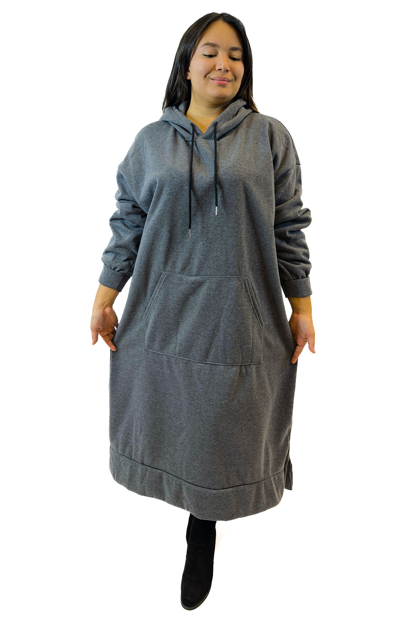 Maxi Poleron Curvy