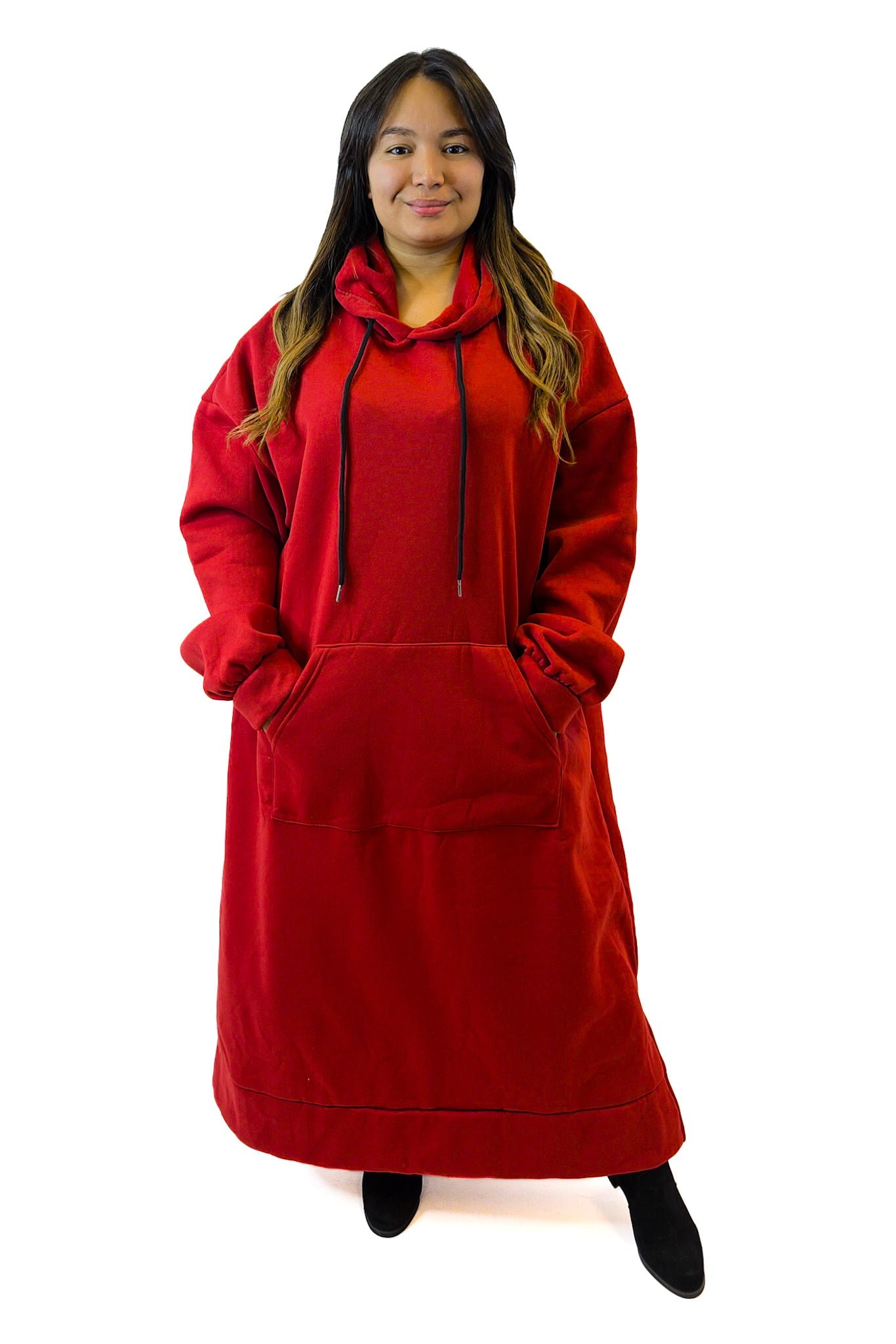 Maxi Poleron Curvy