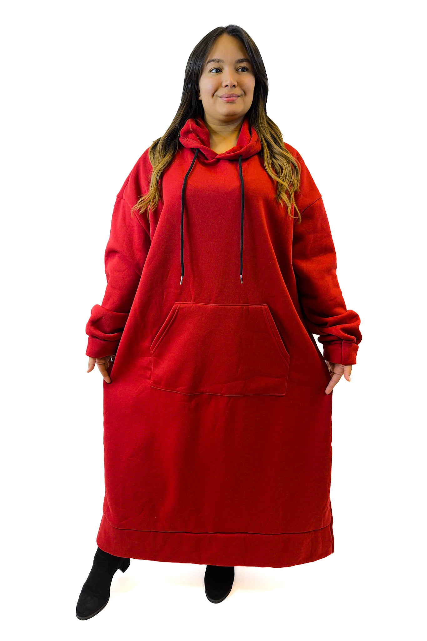 Maxi Poleron Curvy