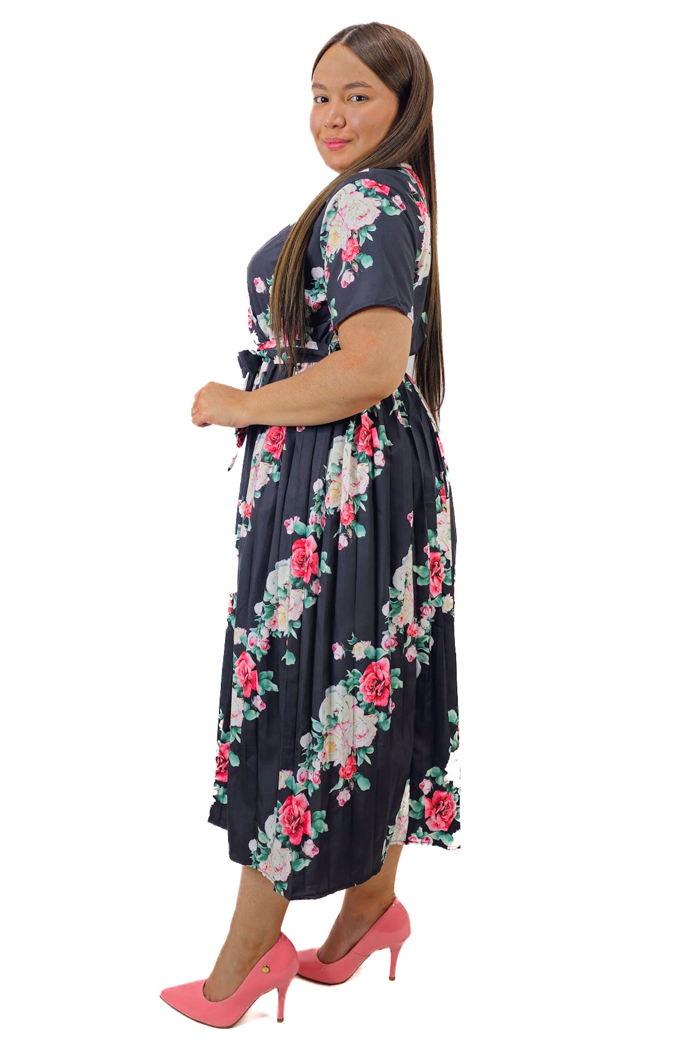 Vestido Tamar