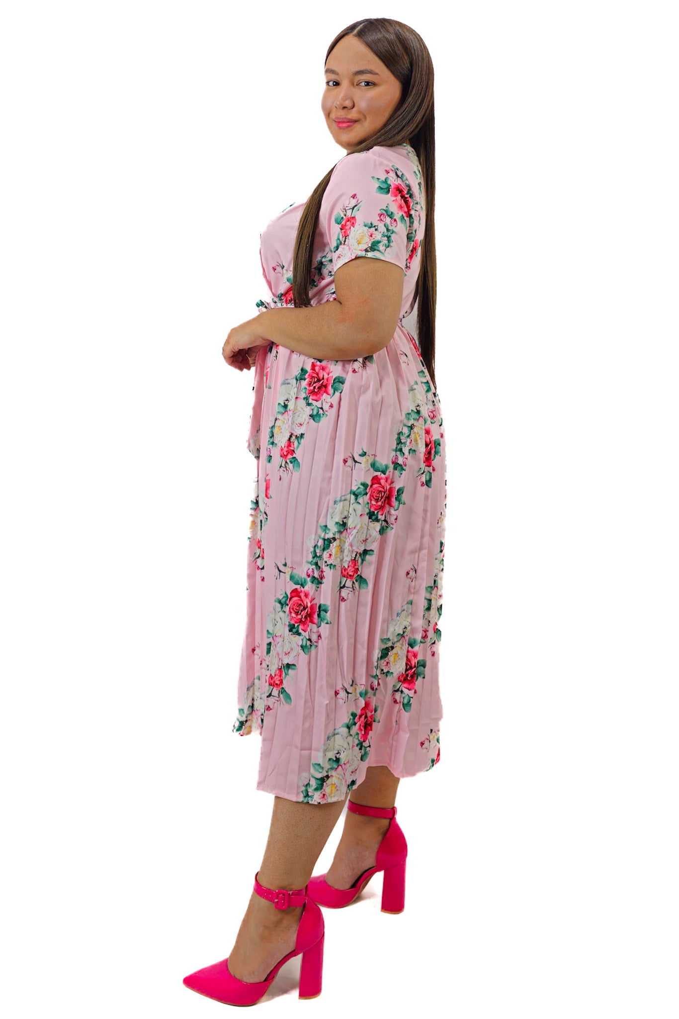 Vestido Tamar