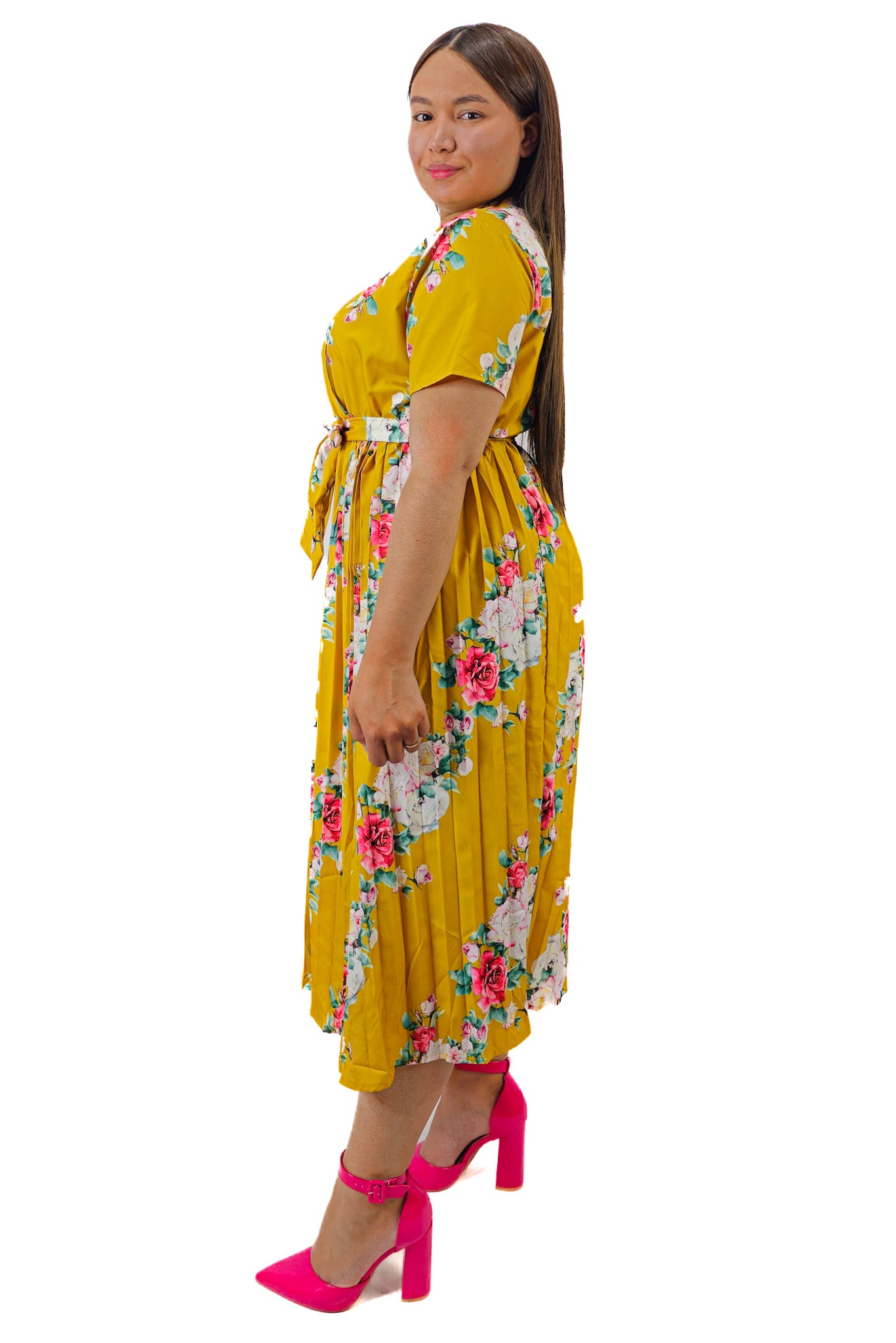 Vestido Tamar