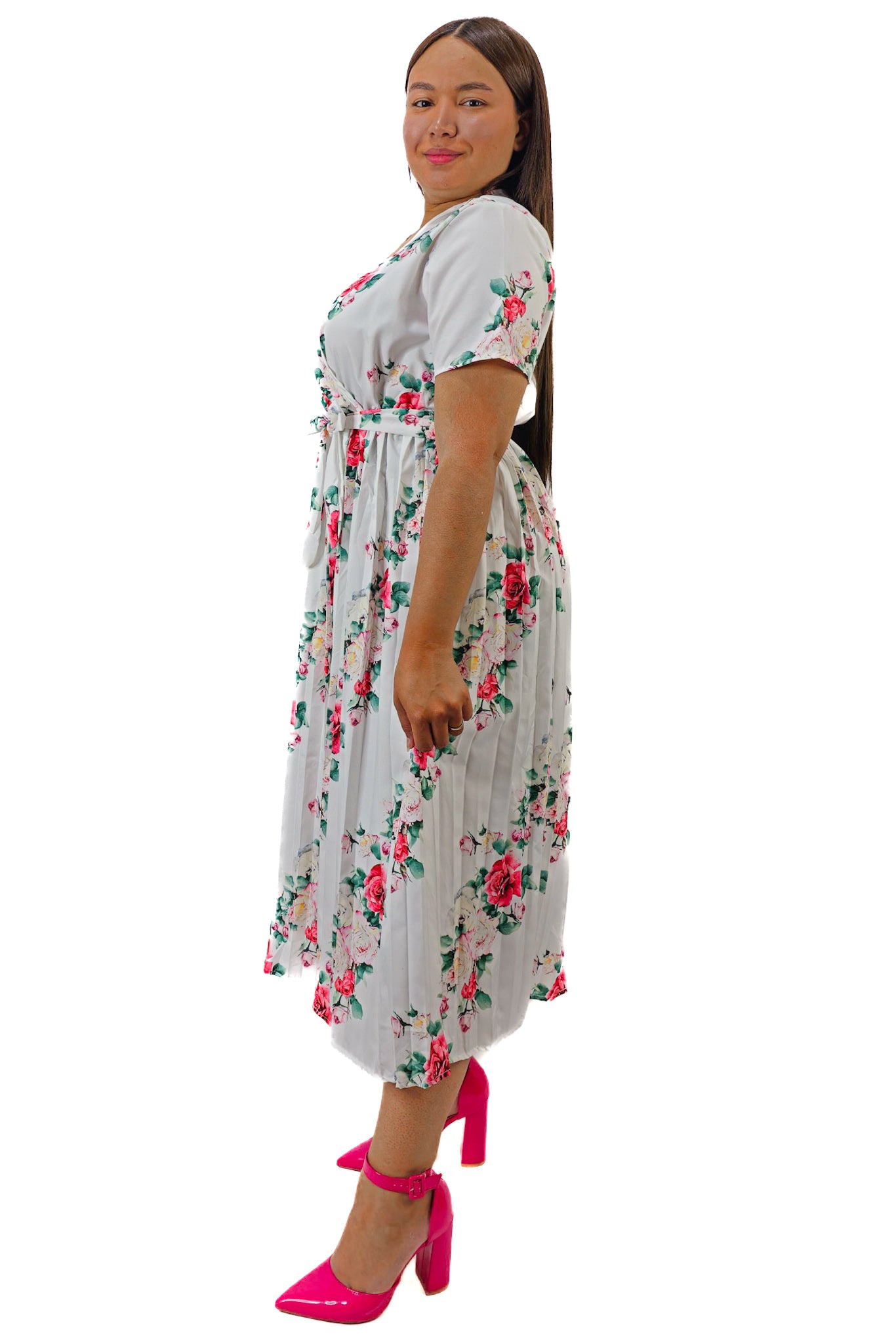 Vestido Tamar