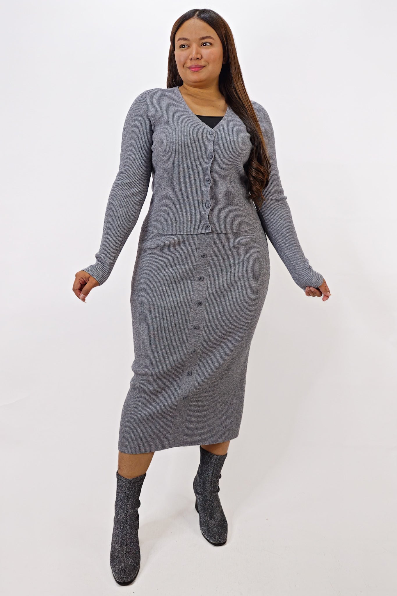 Conjunto de Lanilla Triana