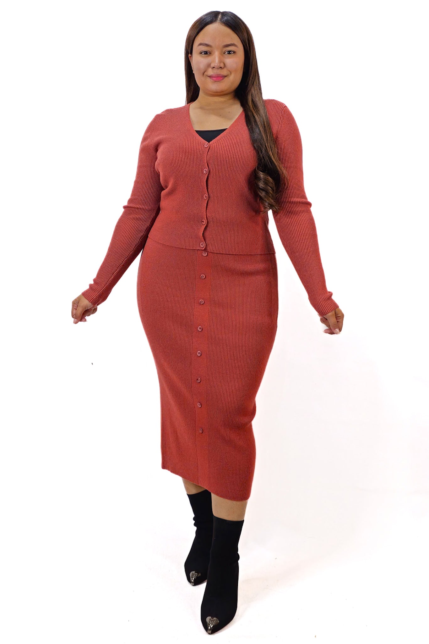 Conjunto de Lanilla Triana