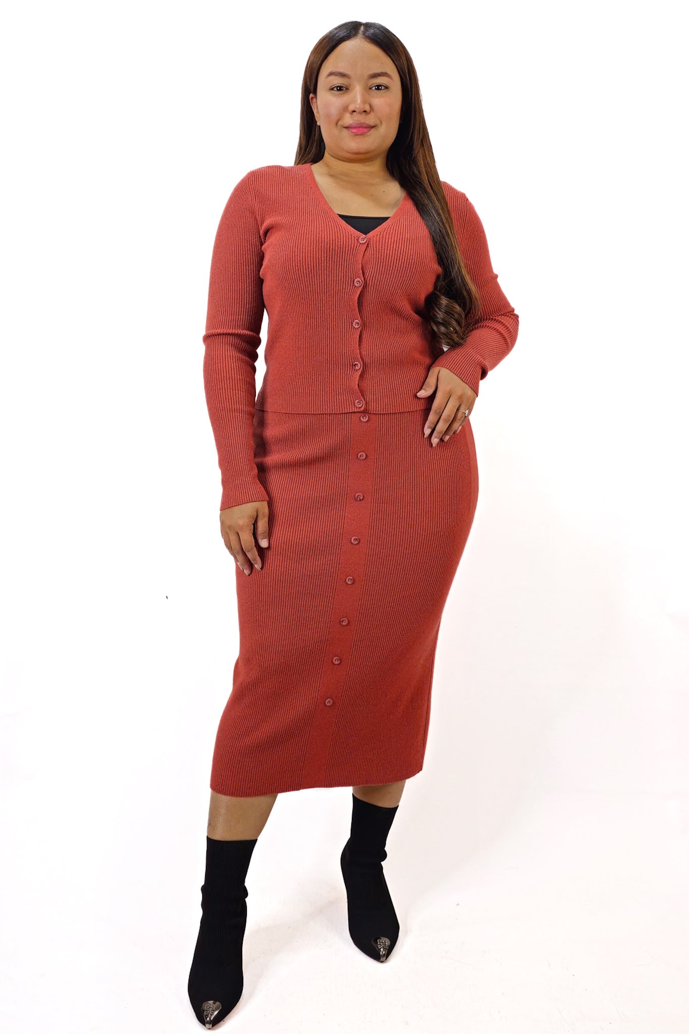Conjunto de Lanilla Triana