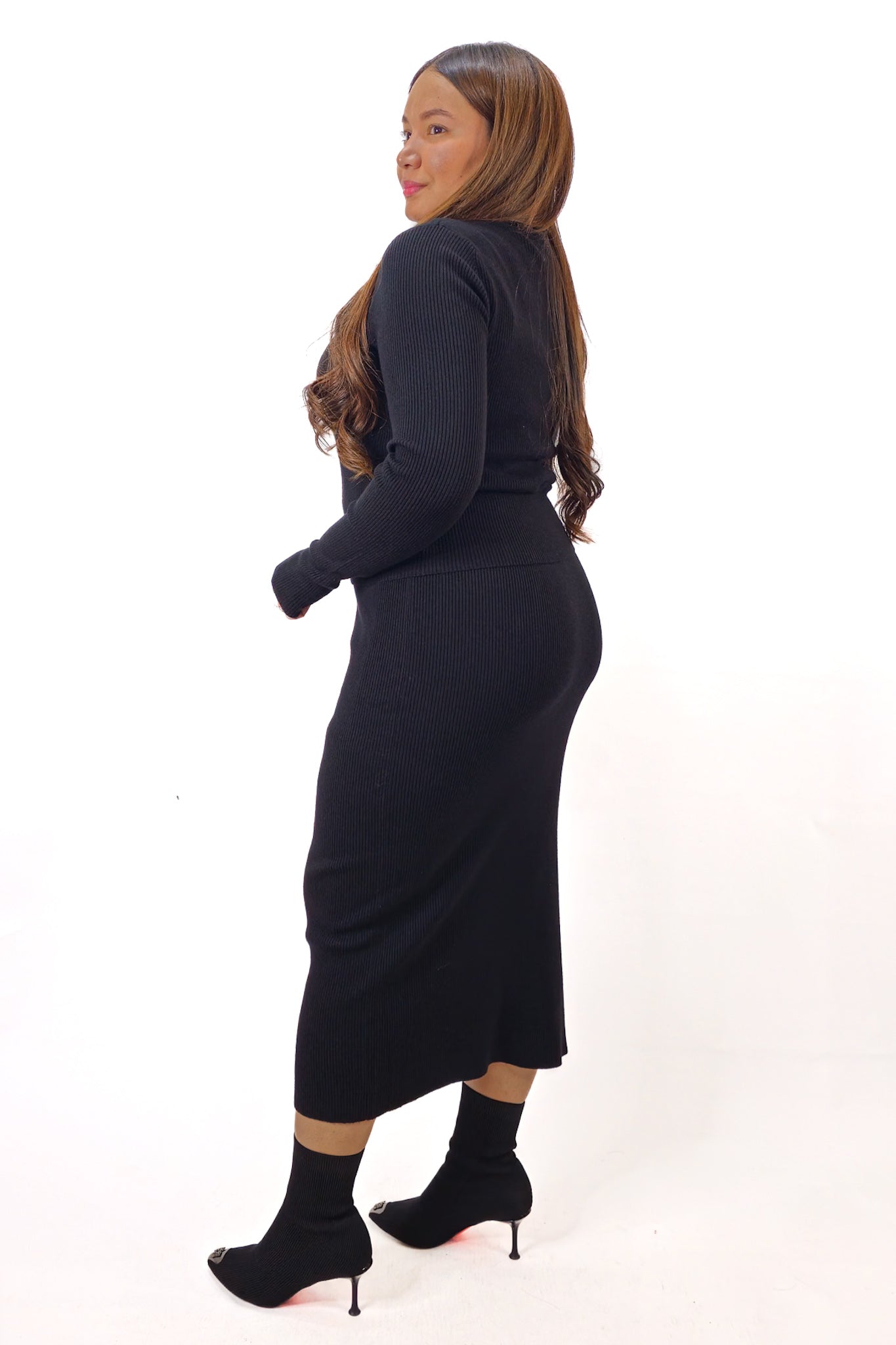Conjunto de Lanilla Triana