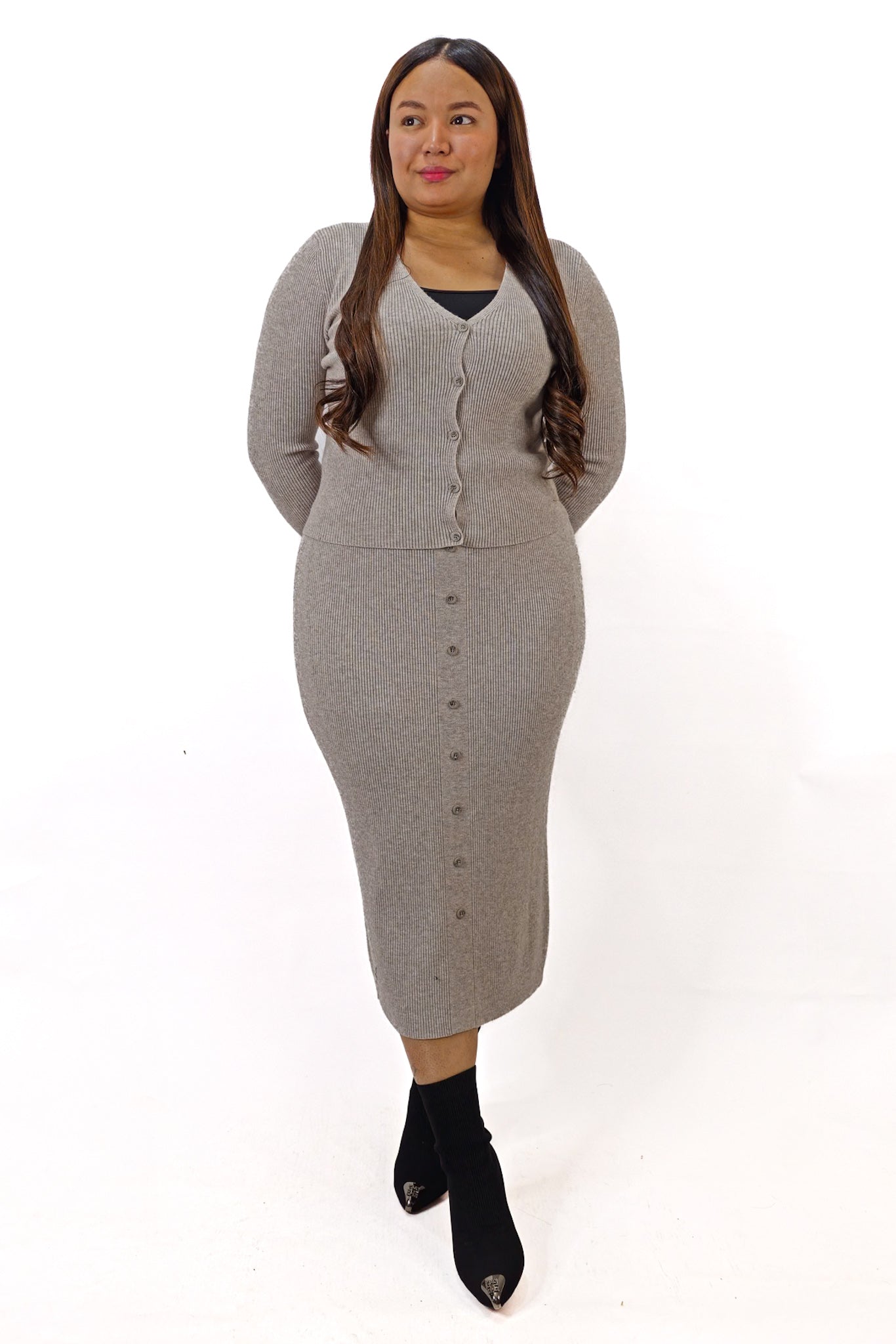 Conjunto de Lanilla Triana