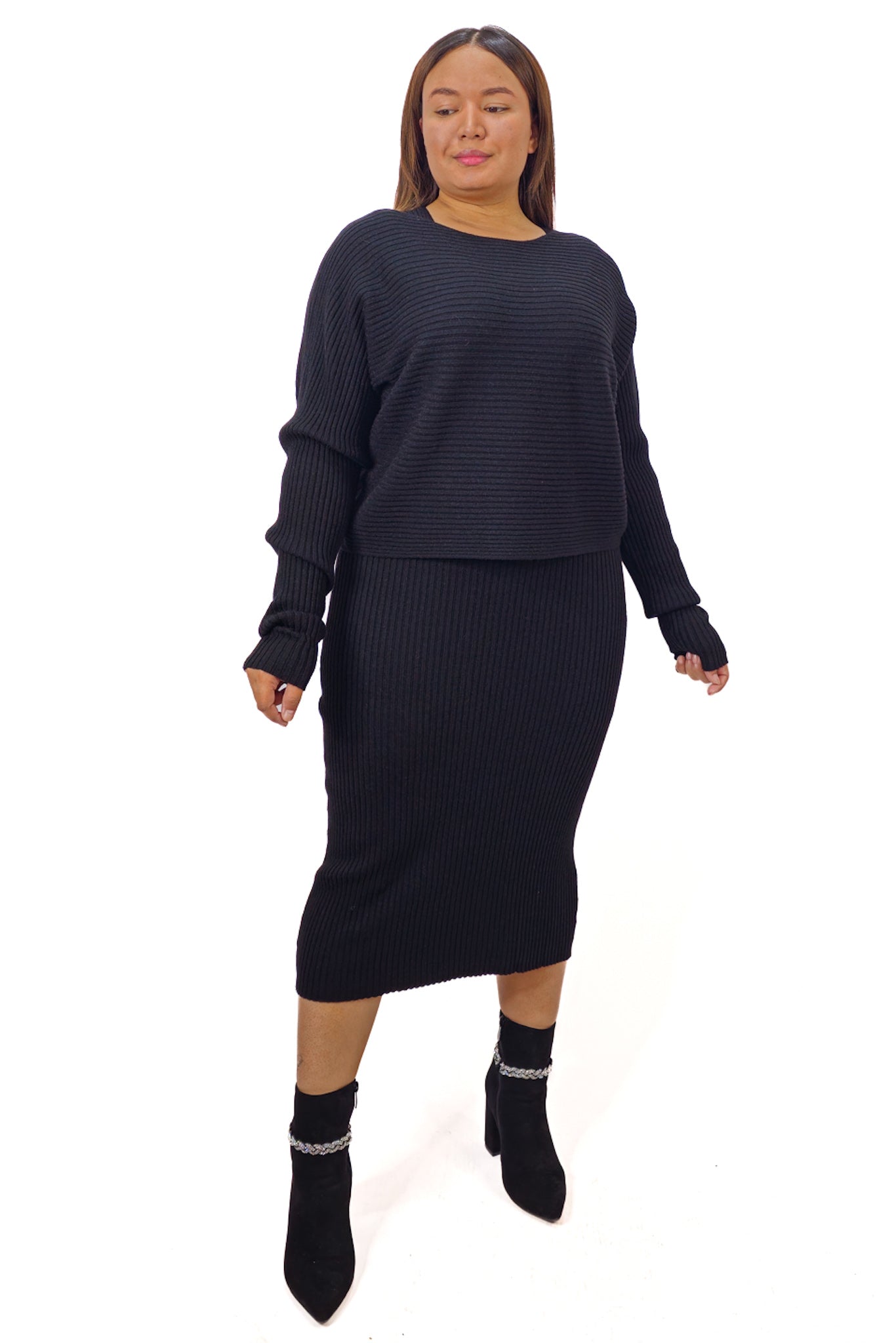 Conjunto de Lanilla Arlet