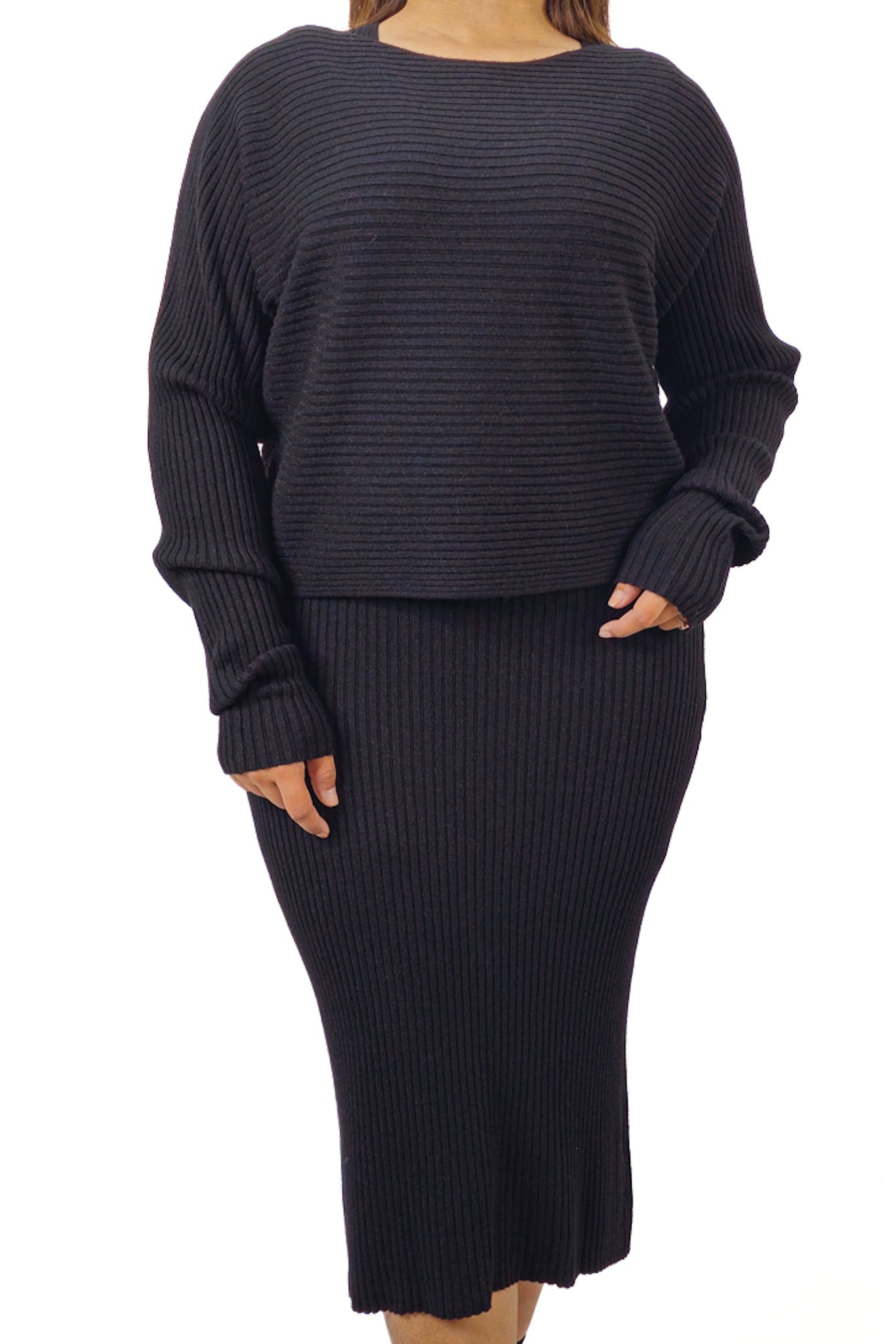 Conjunto de Lanilla Arlet