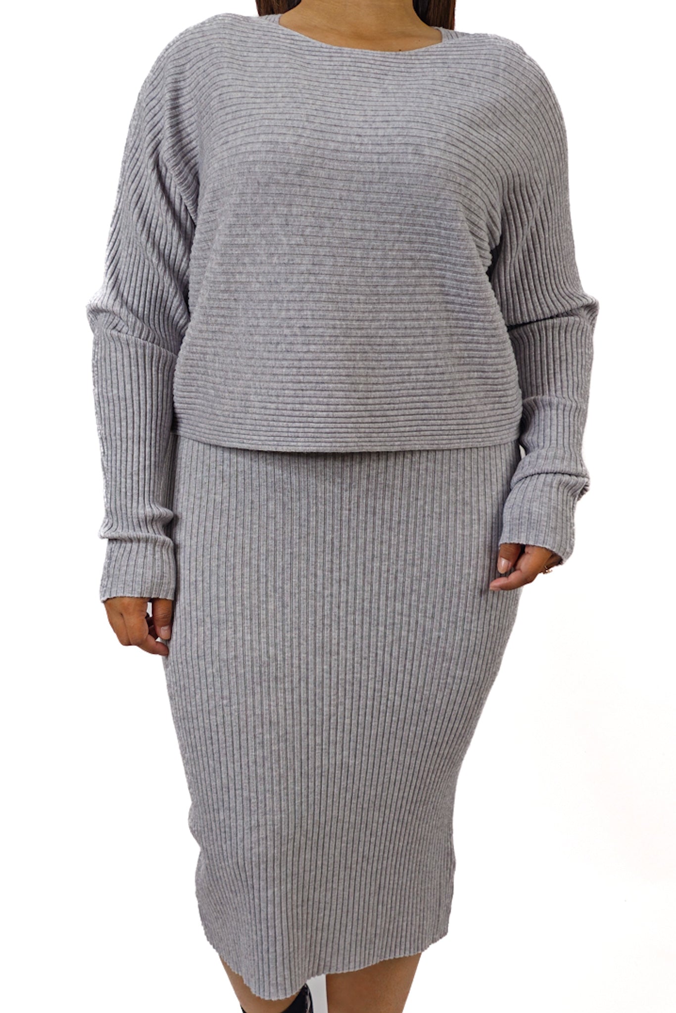 Conjunto de Lanilla Arlet