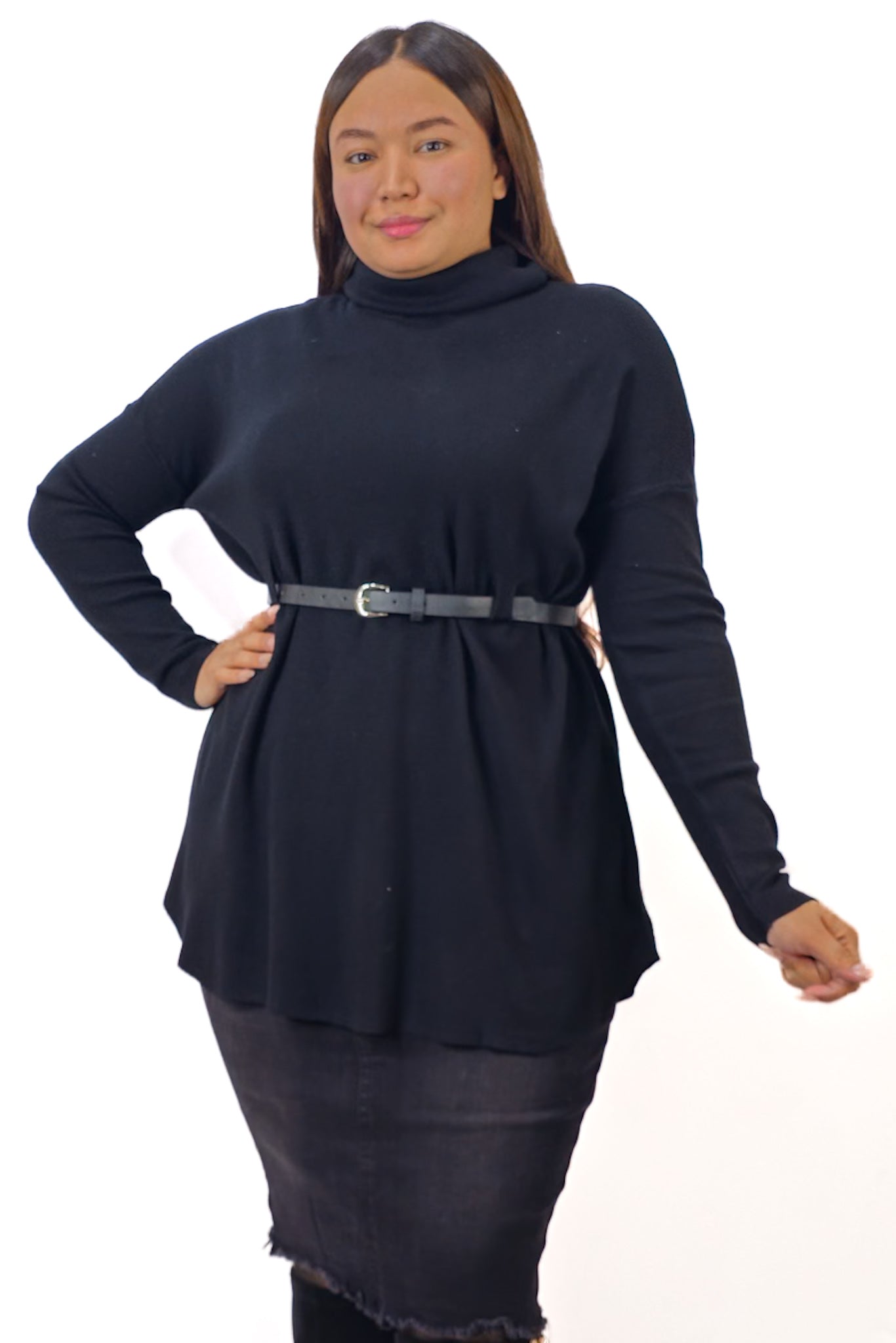Sweater de Lanilla Freda
