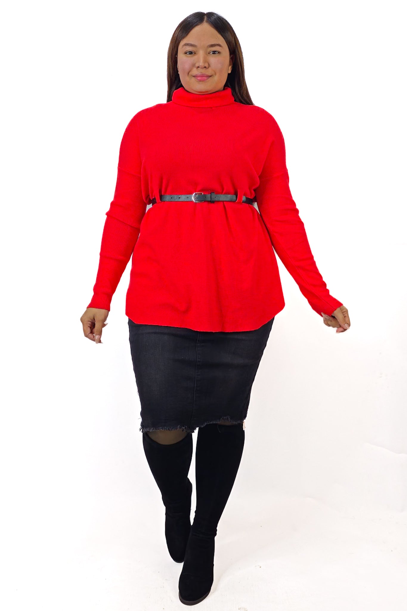 Sweater de Lanilla Freda