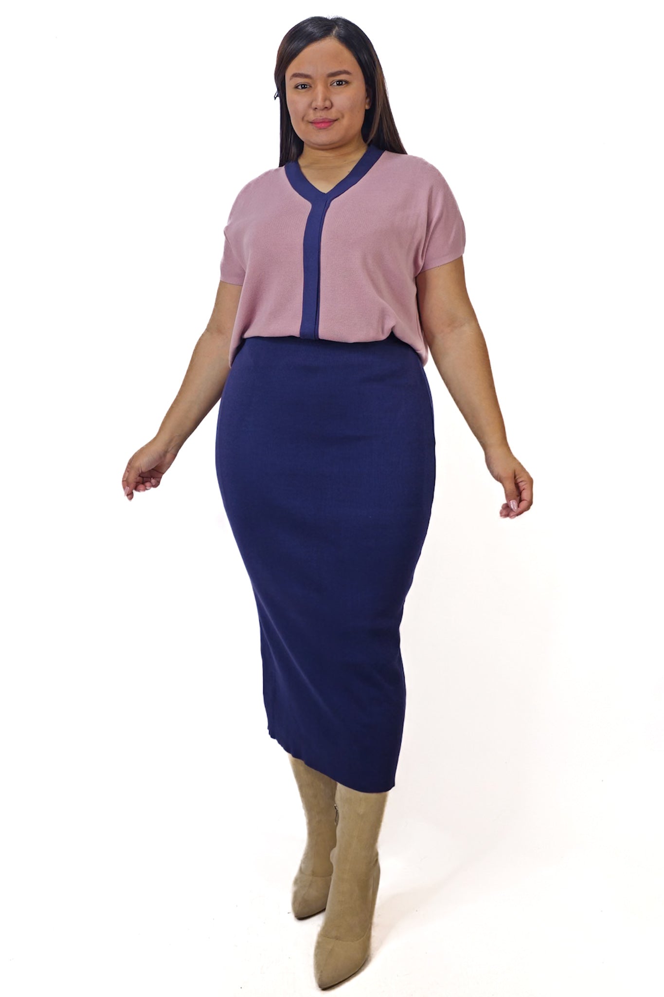 Conjunto Delfina