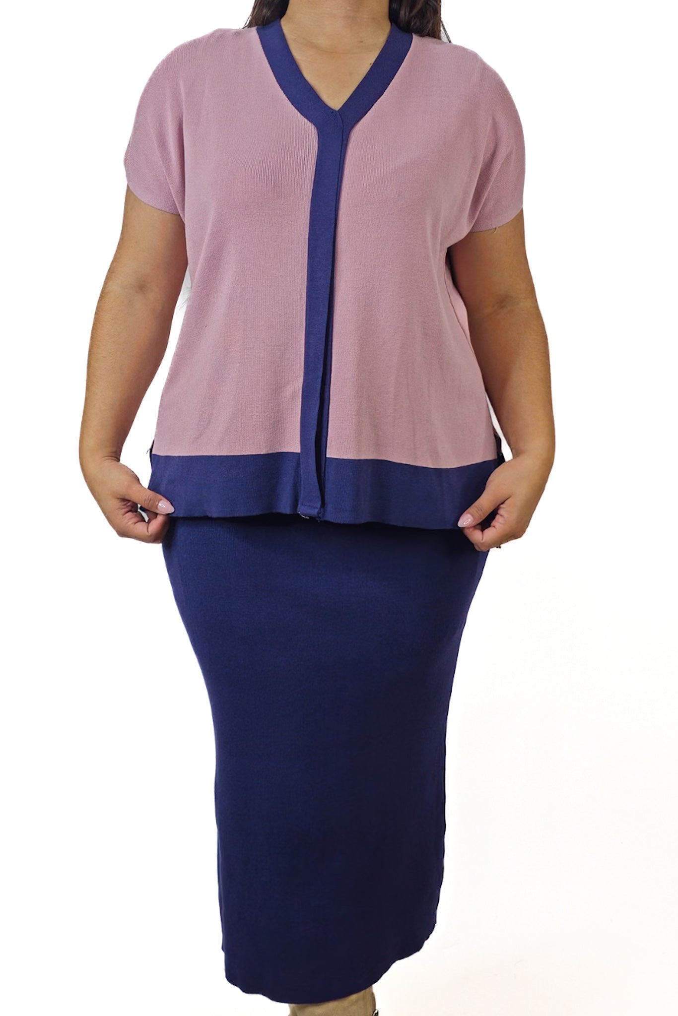 Conjunto Delfina