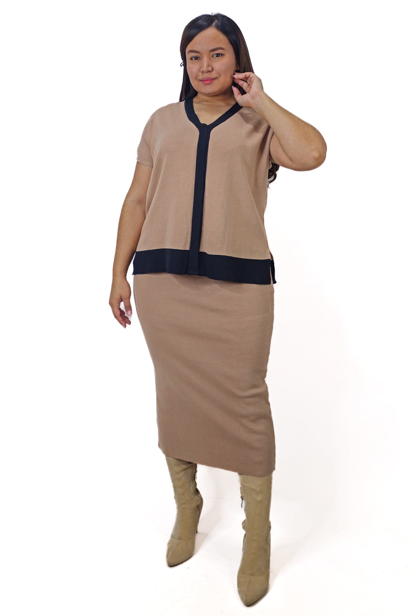 Conjunto Delfina
