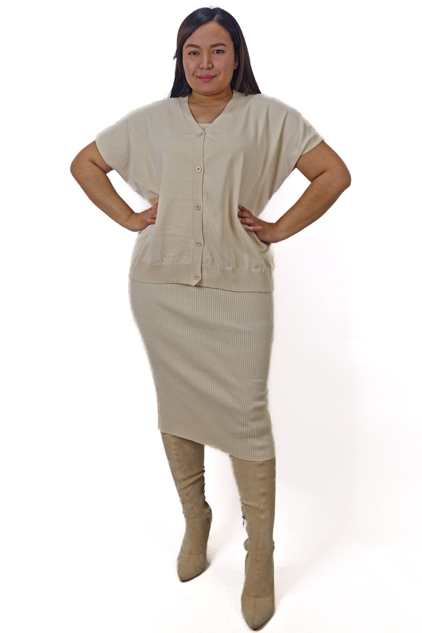 Conjunto Jania