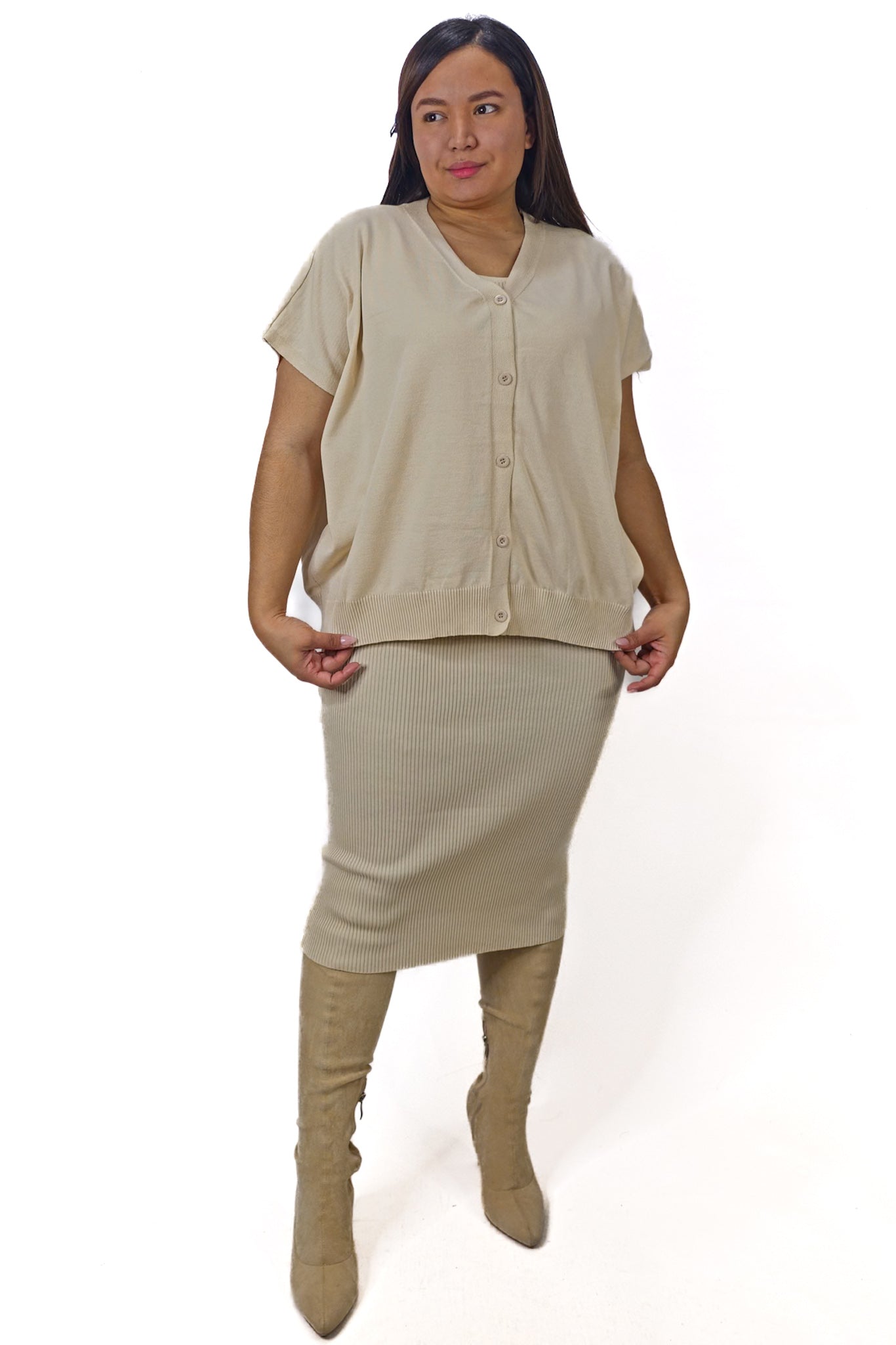 Conjunto Jania