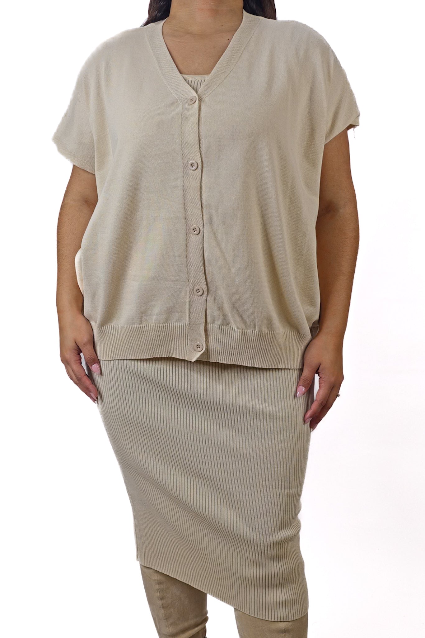 Conjunto Jania