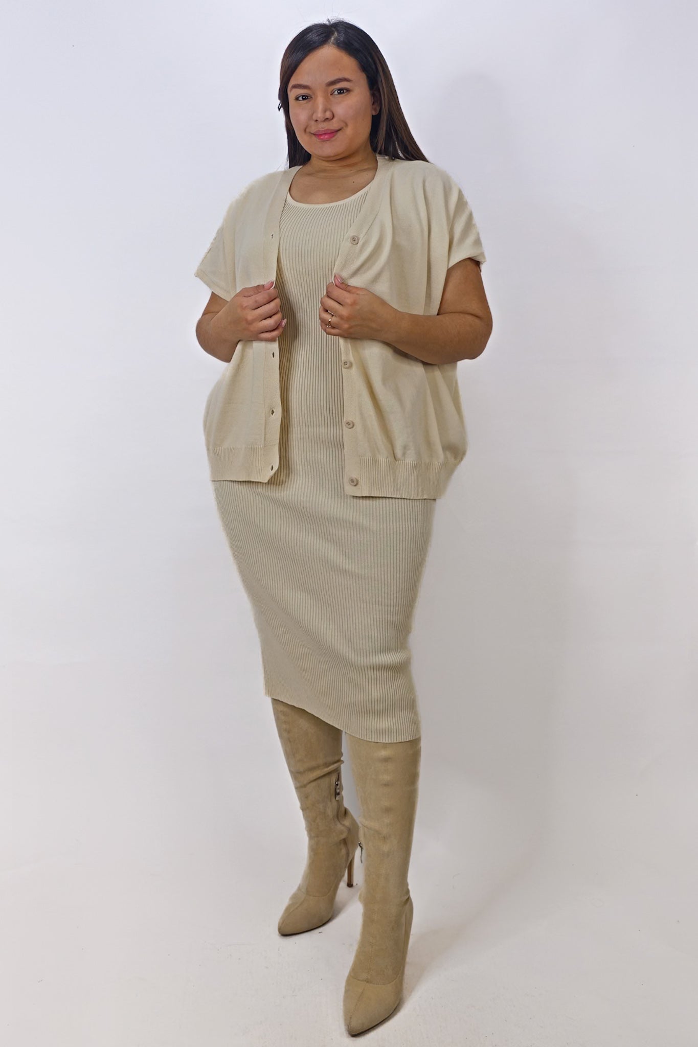 Conjunto Jania