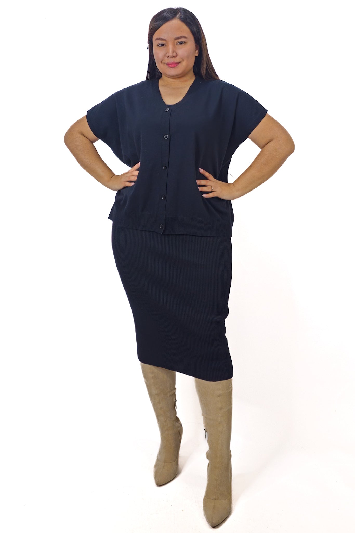 Conjunto Jania