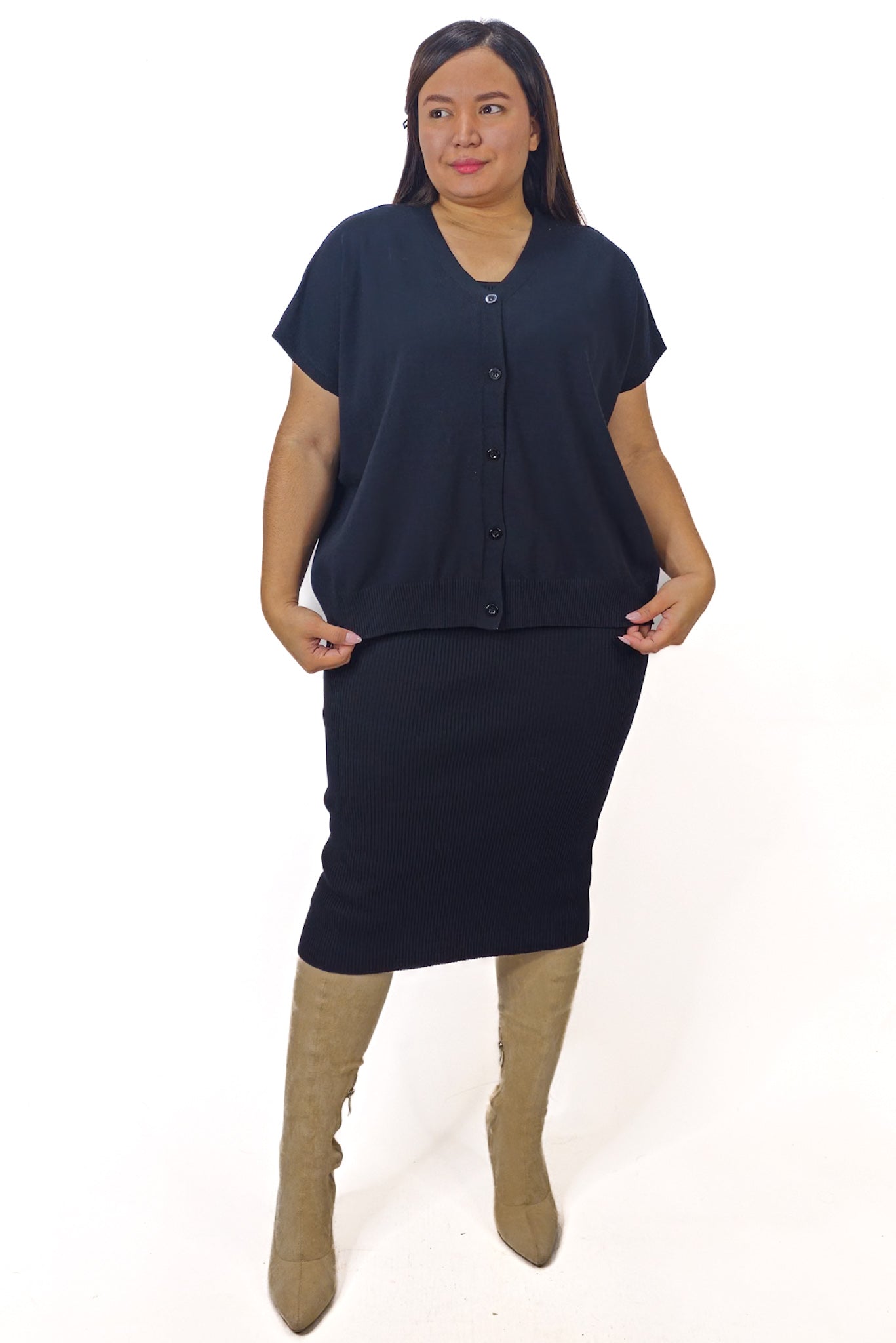 Conjunto Jania