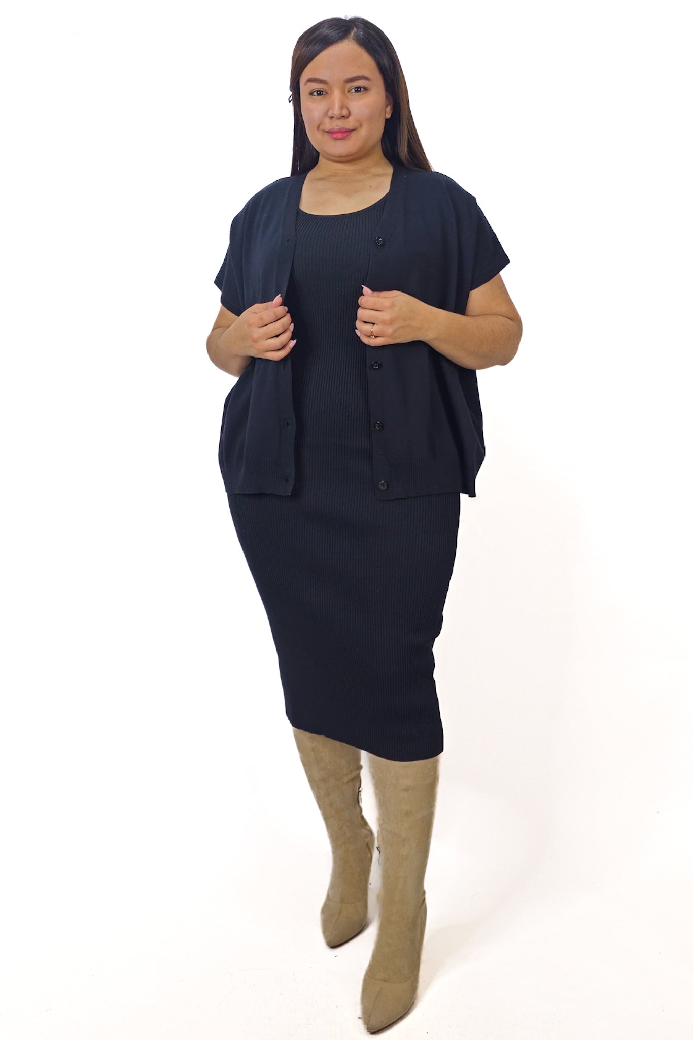 Conjunto Jania