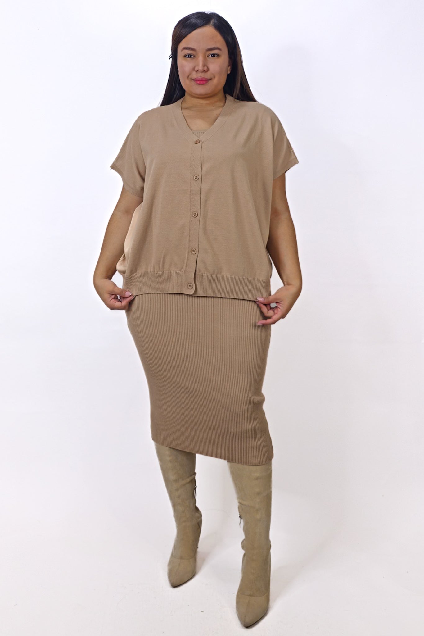 Conjunto Jania