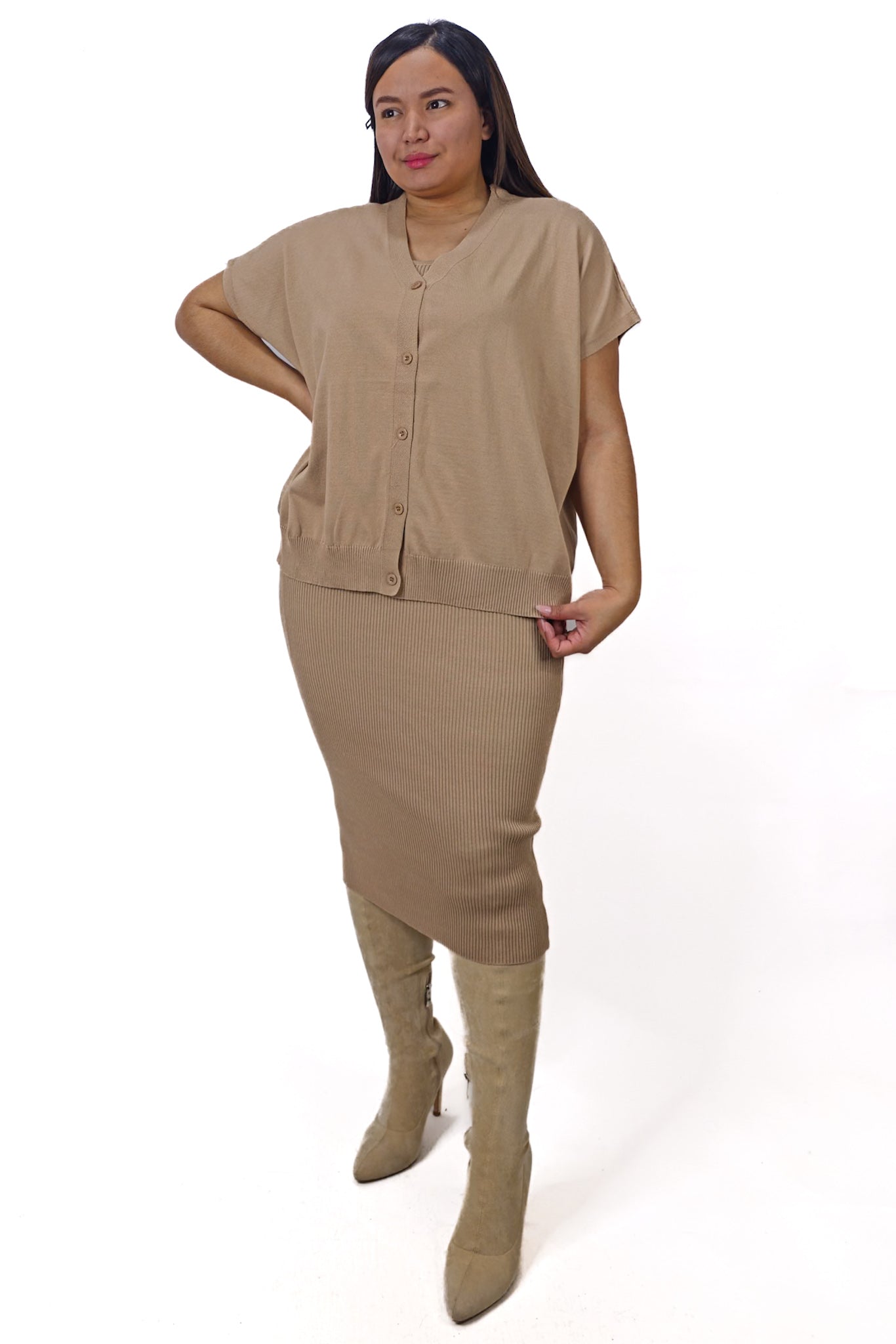 Conjunto Jania