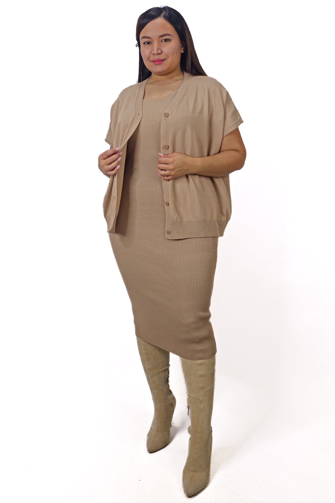 Conjunto Jania