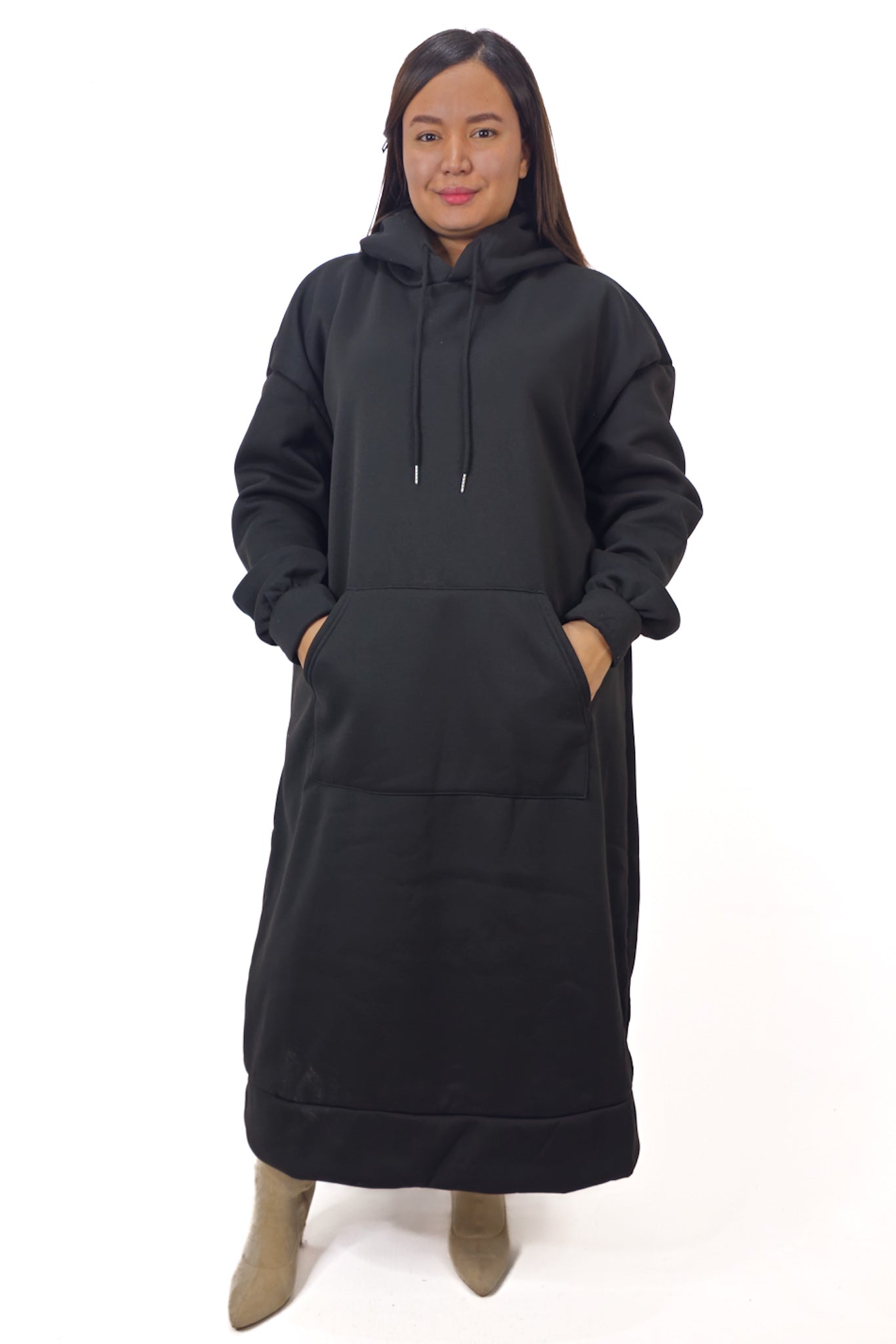 Maxi Poleron Curvy