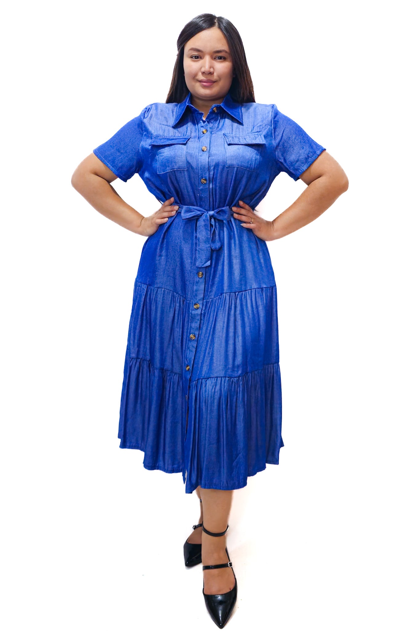 Vestido Pilar
