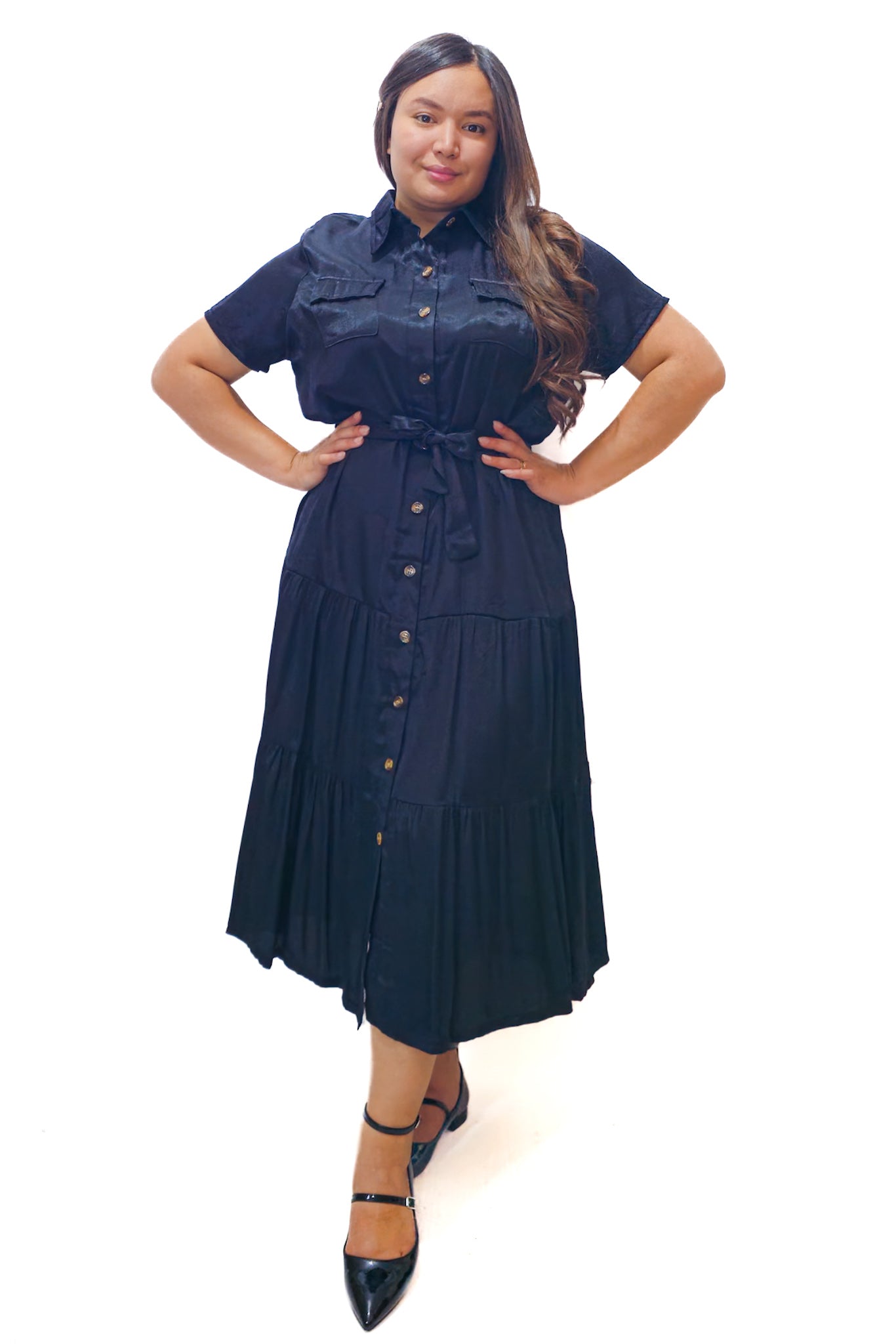 Vestido Pilar