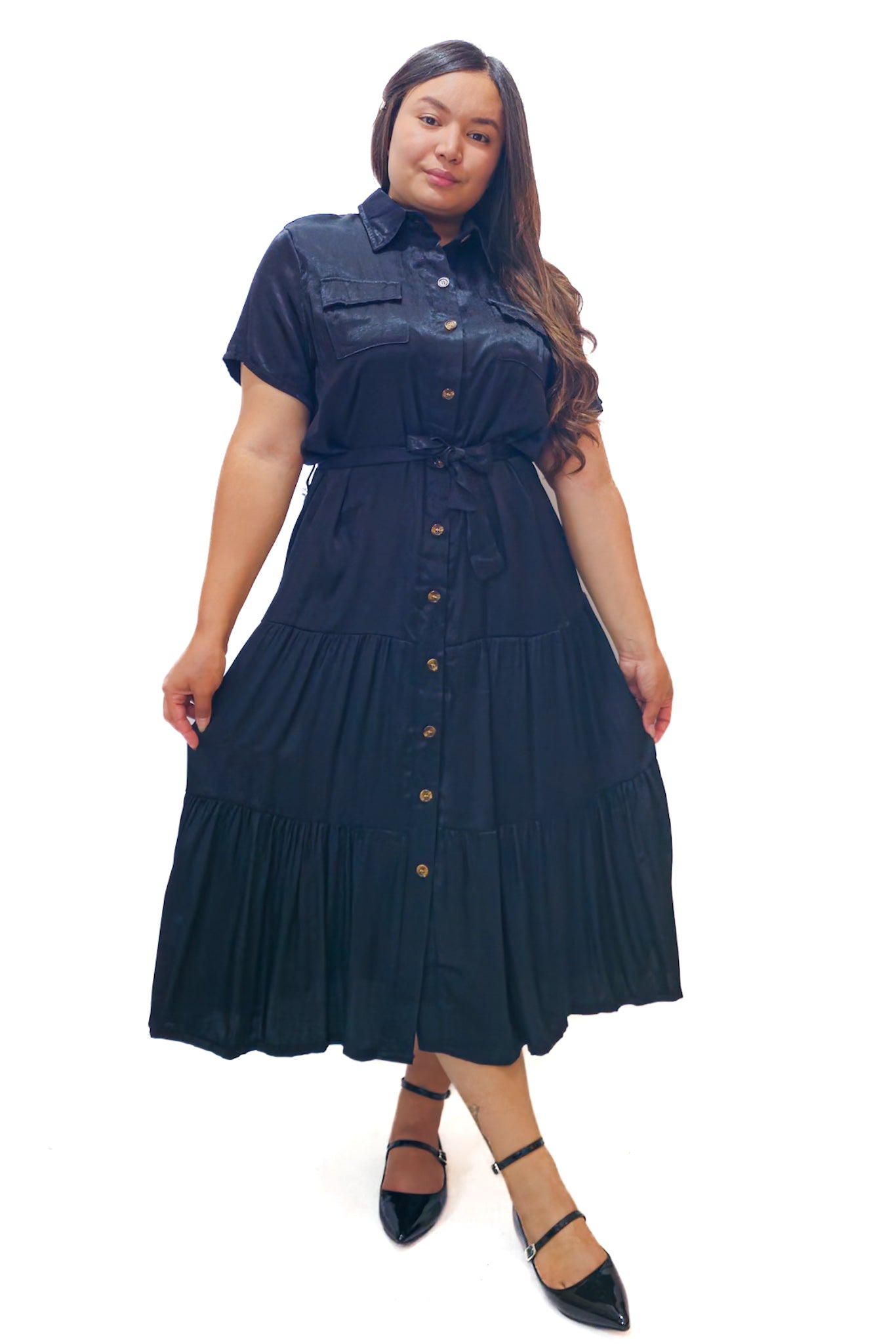 Vestido Pilar