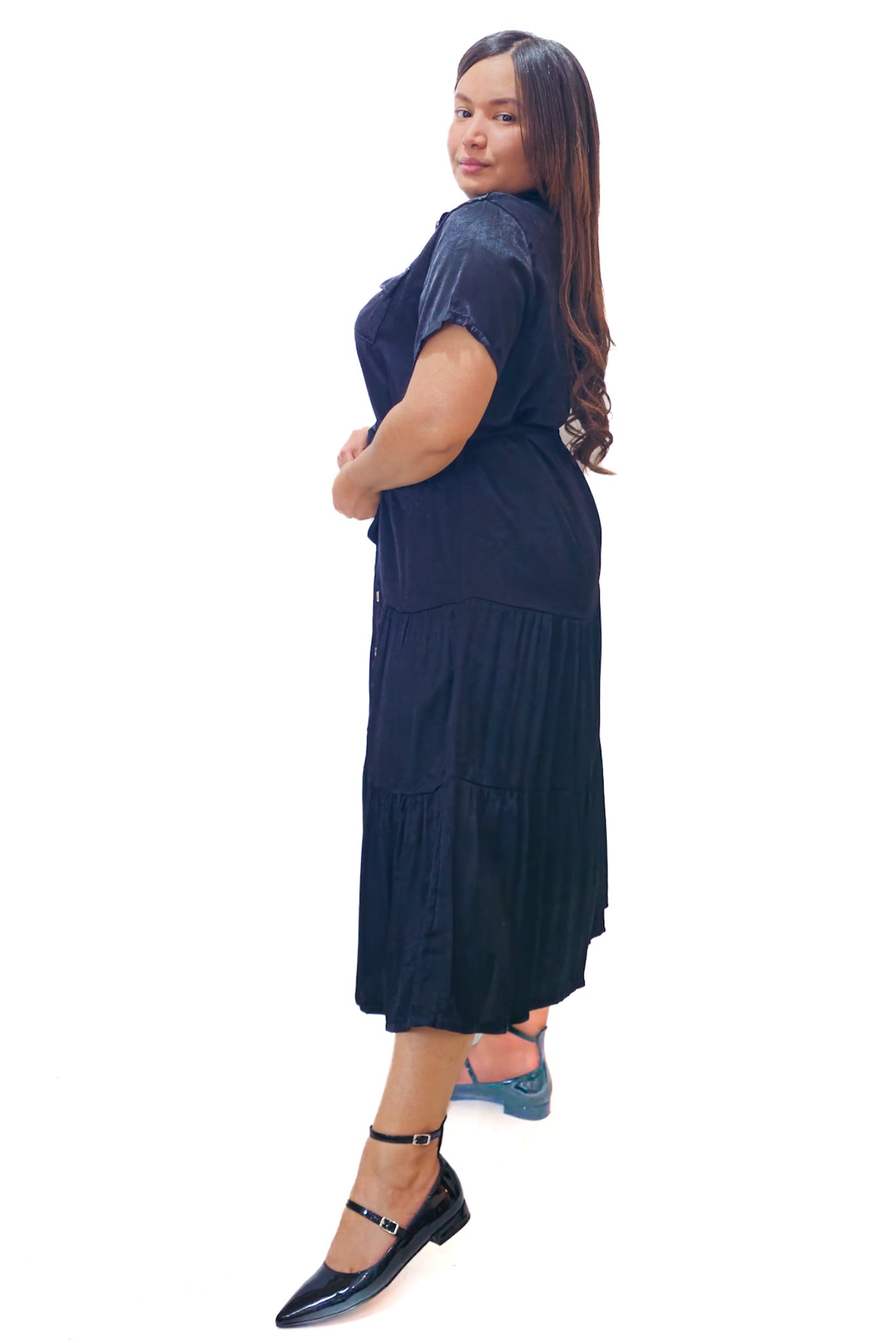 Vestido Pilar