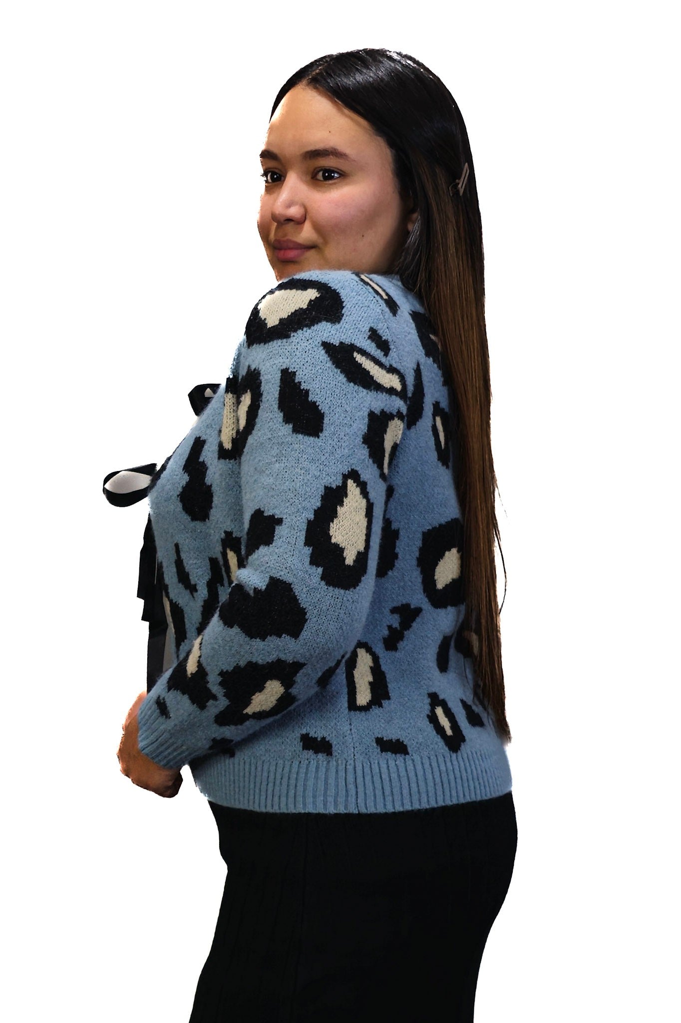 Chaleco de Lana Bega