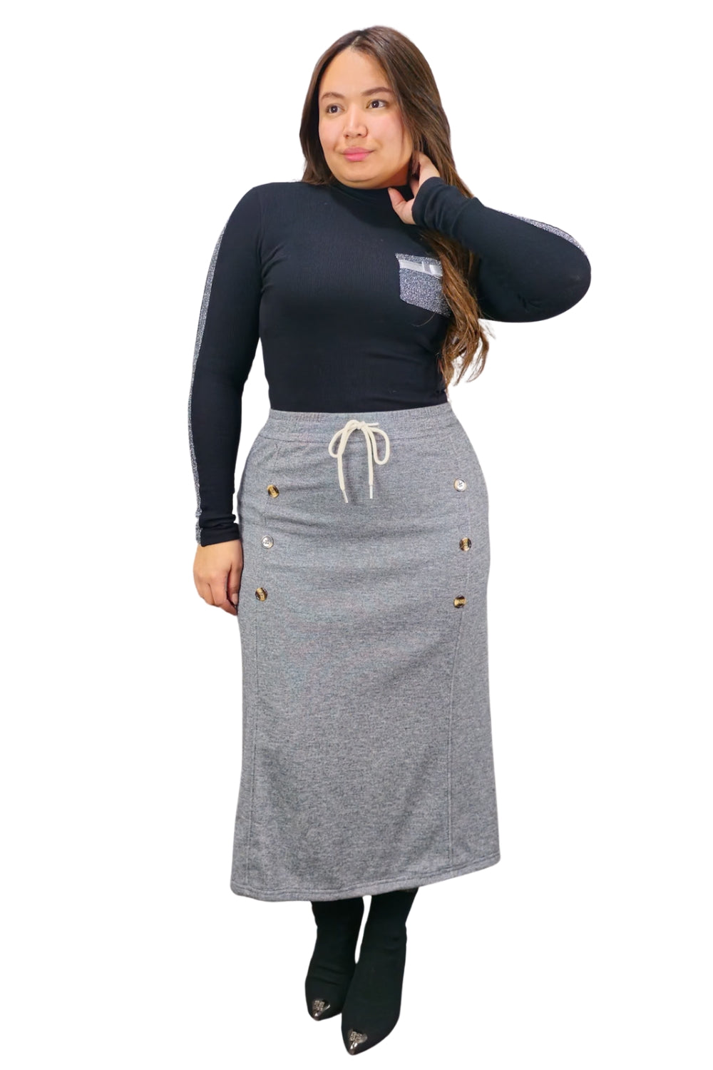 Falda Sport Valère