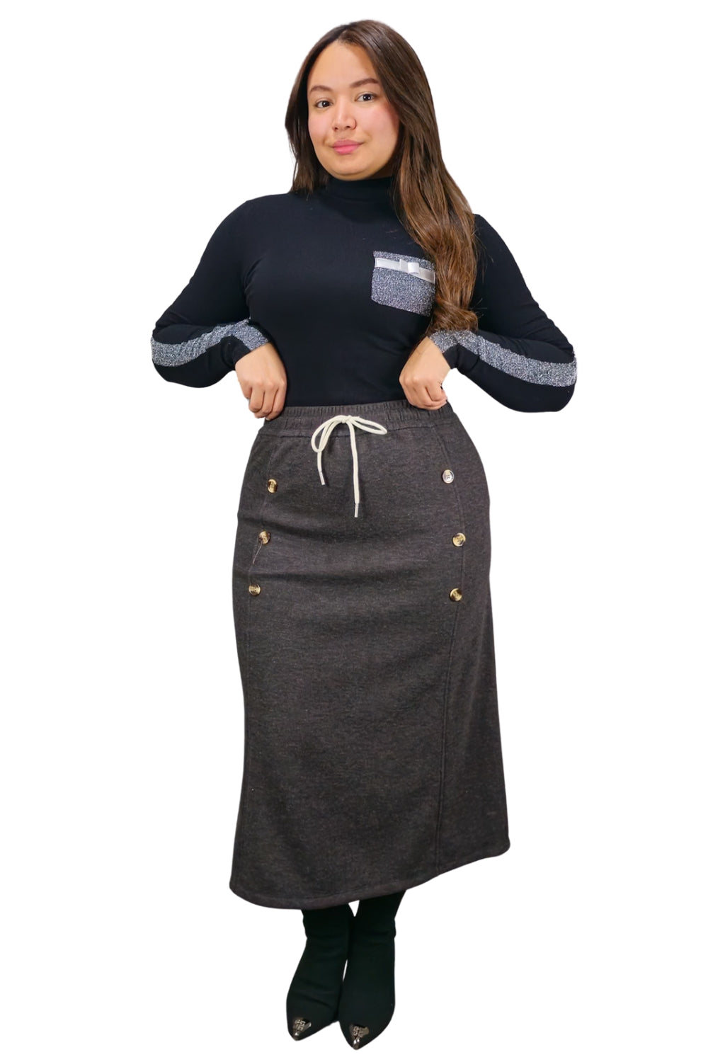 Falda Sport Valère