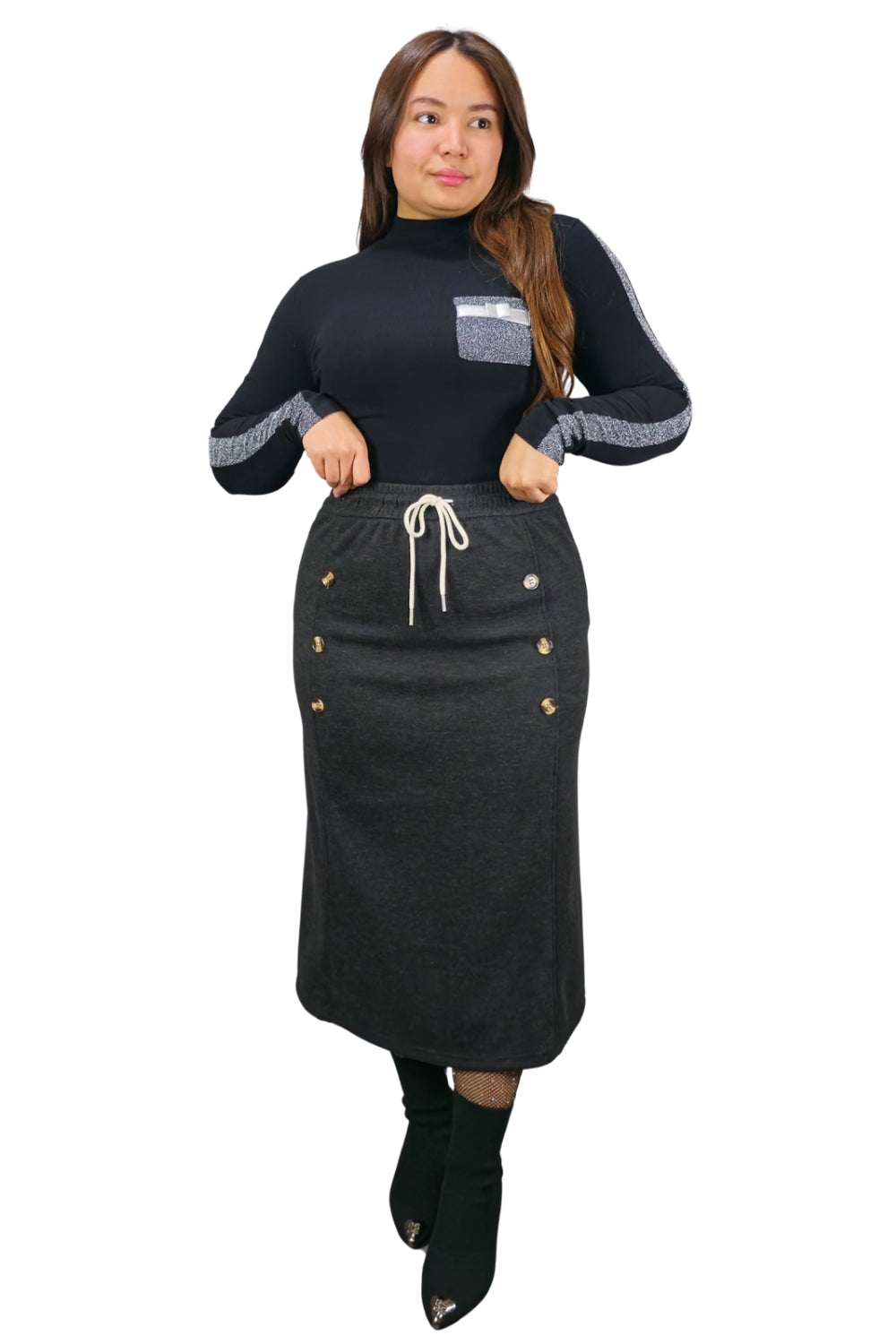 Falda Sport Valère