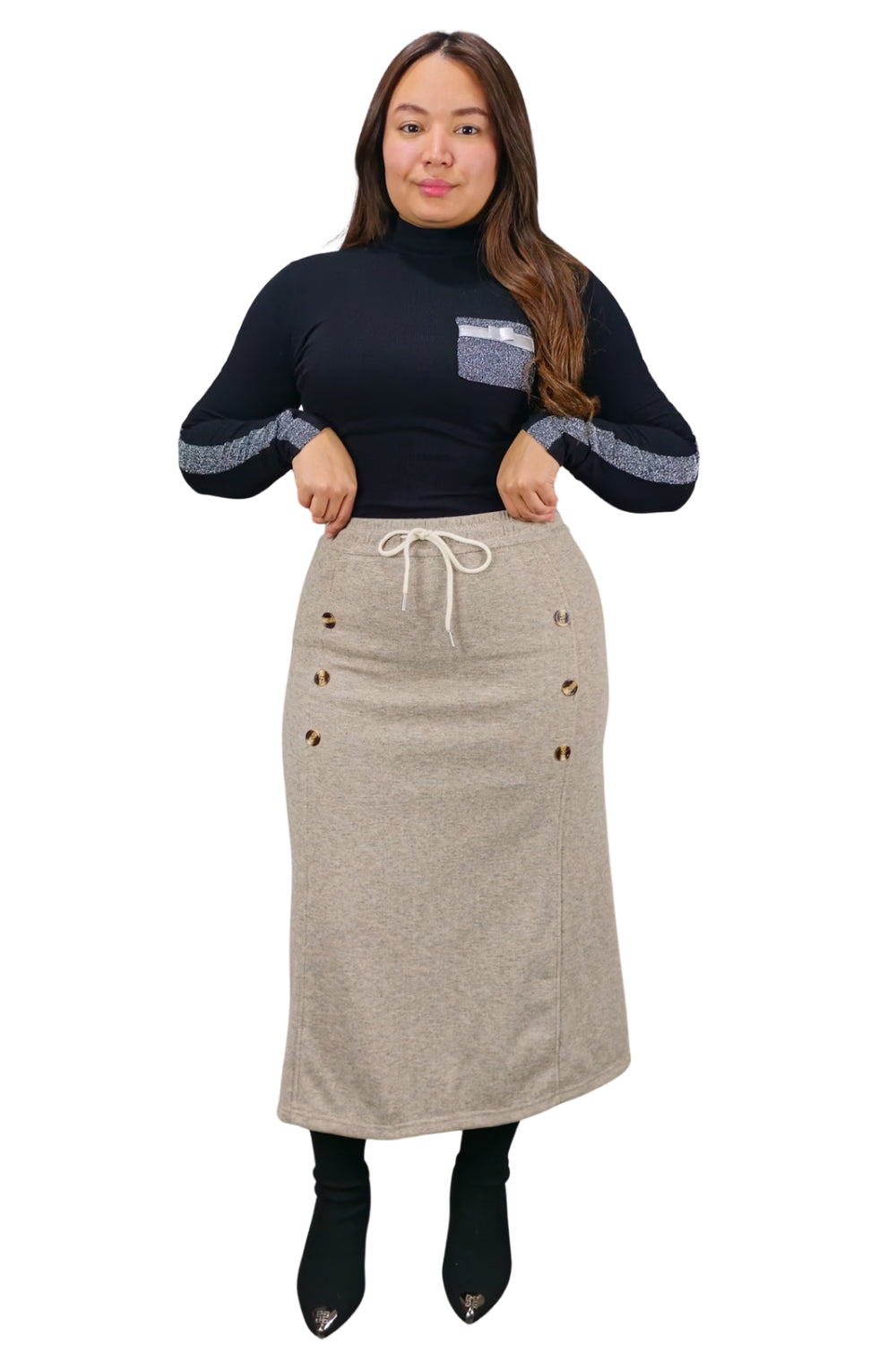 Falda Sport Valère