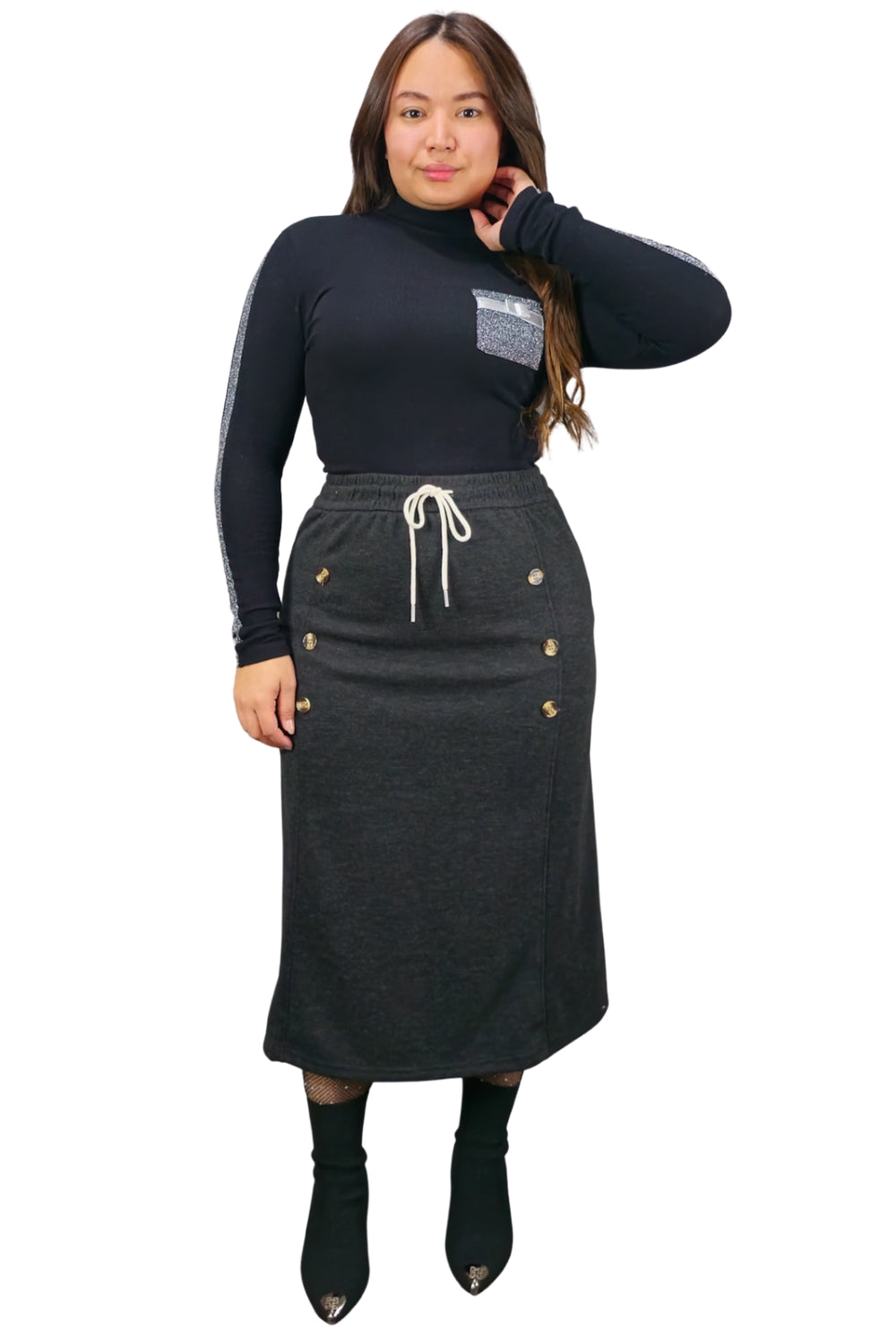 Falda Sport Valère