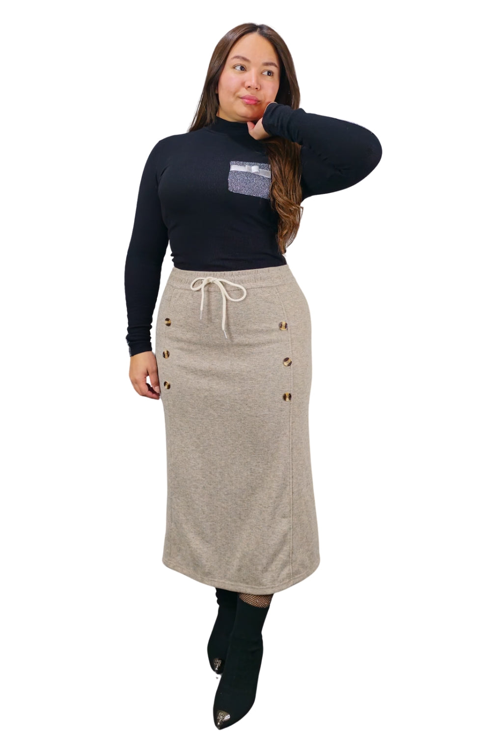 Falda Sport Valère