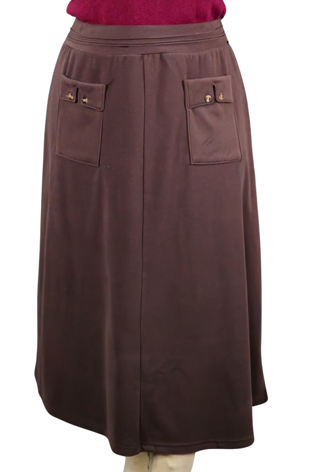 Falda Casual Romane