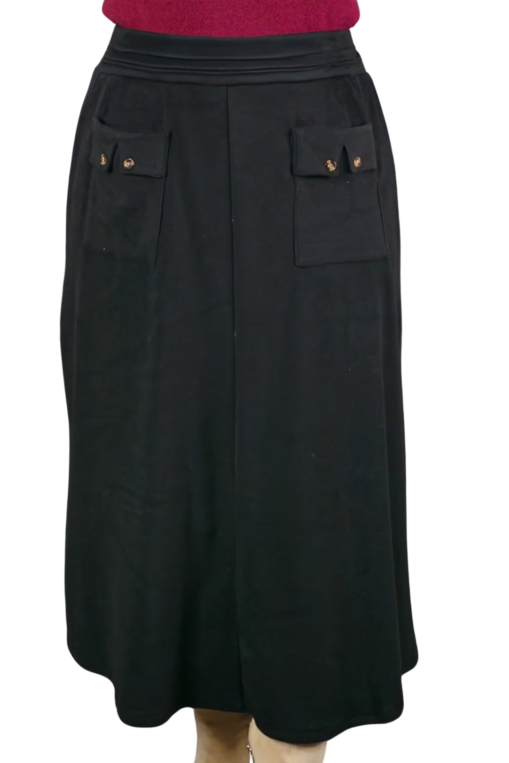 Falda Casual Romane