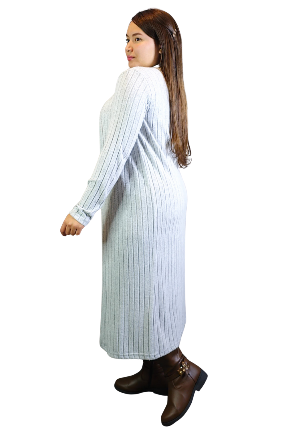 Conjunto - Gris Claro
