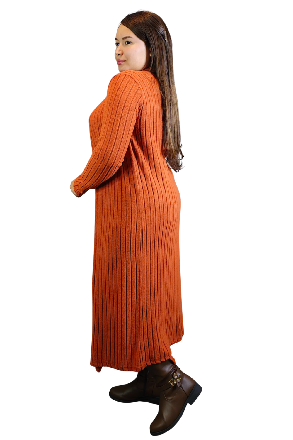 Conjunto - Terracota