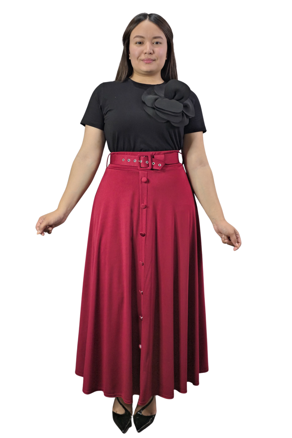 Falda Lottie