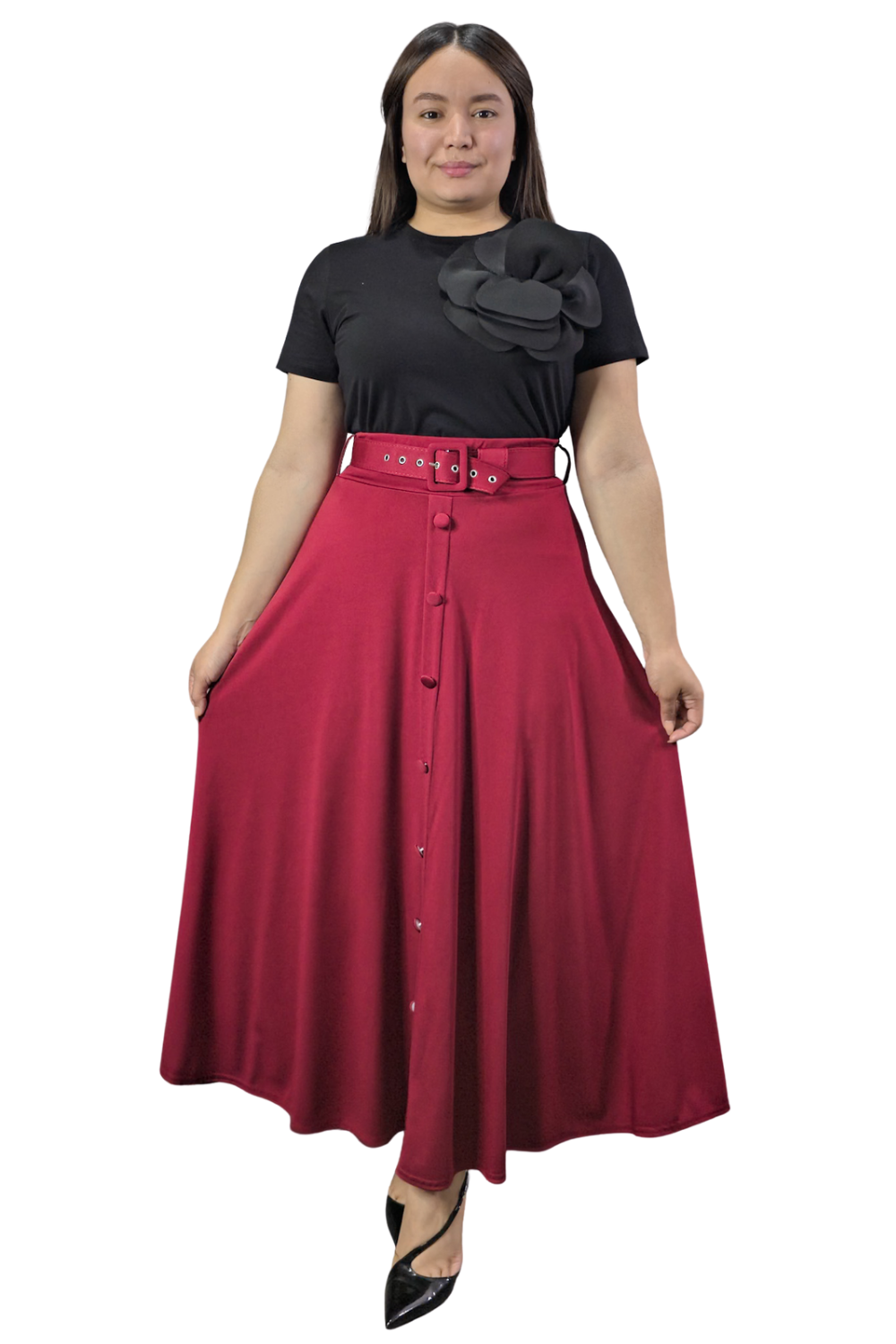 Falda Lottie