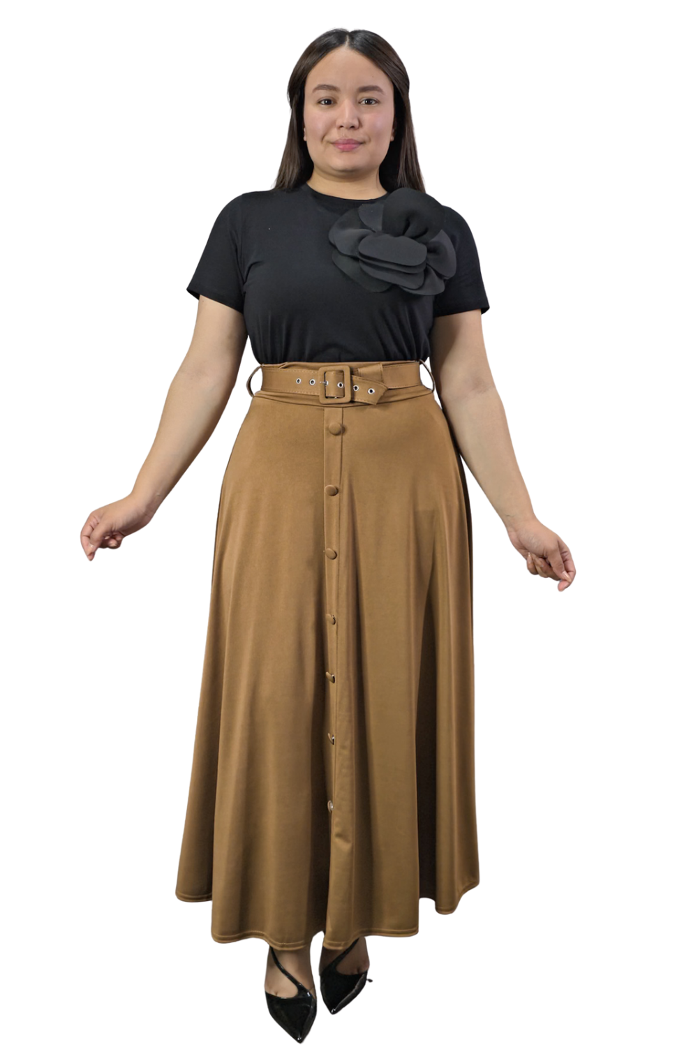 Falda Lottie