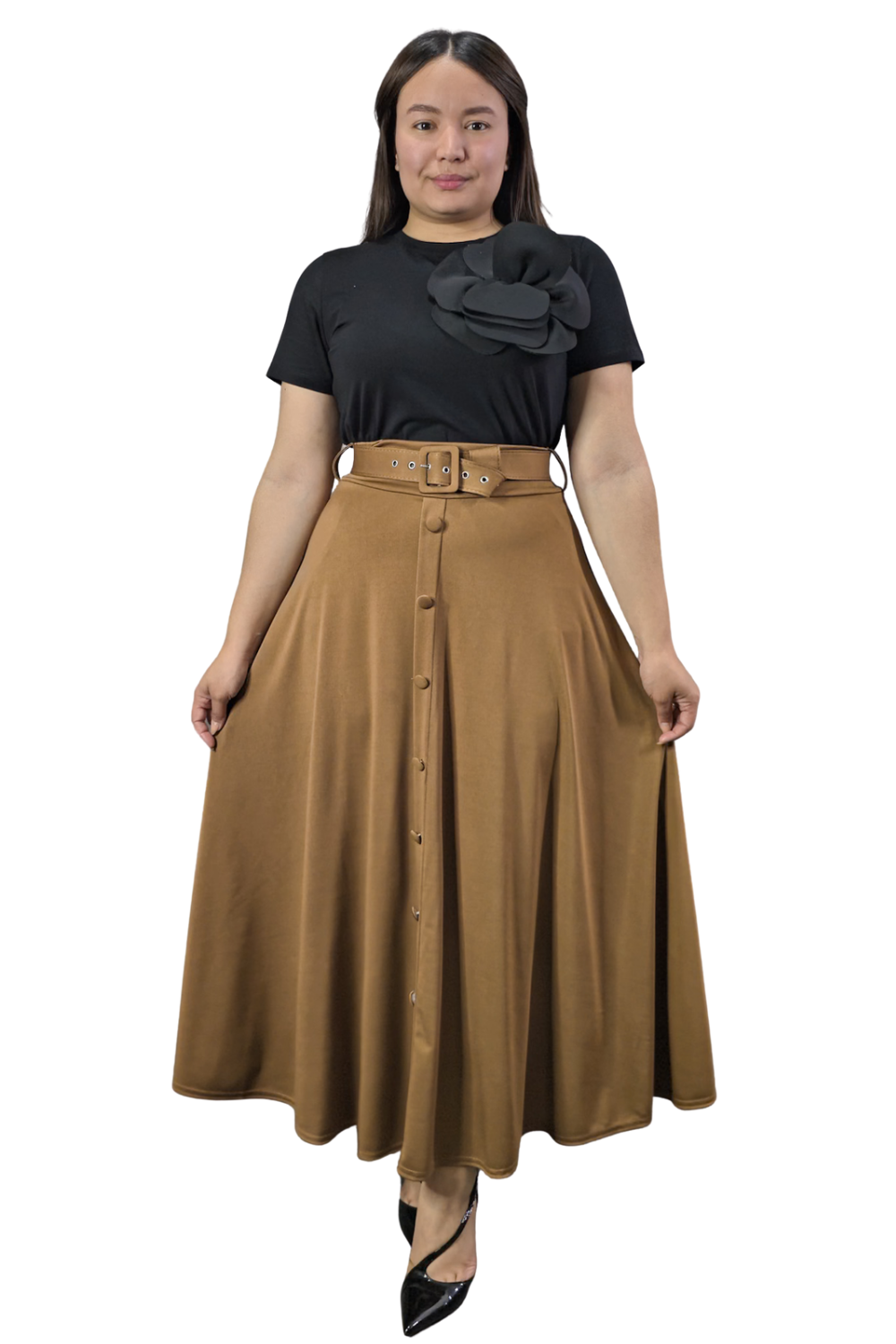 Falda Lottie